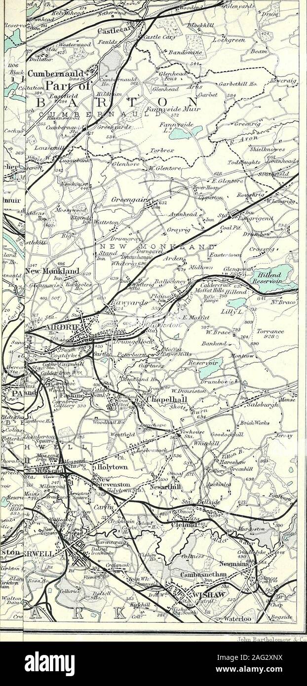 . Il Post-Office annuale directory di Glasgow. Dipartimento di vita. Garanzie concesse, con o senza esame medico su eccezionalmente termini liberale. Perfetta NON FORFEITABLE SISTEMA. Liberale i valori di riscatto. Le politiche a livello mondiale nella maggior parte dei casi. Vigili del fuoco. Ampia protezione. Premi moderato. Perdite prontamente risolta.sondaggi effettuati gratuitamente. Infortuni personali. Responsabilità del datore di lavoro. Furto con scasso. Applicazioni per le agenzie invitati. Ufficio di Glasgow, - 64 ST. VINCENT STREET. Segretario P. MAGNEIL. Il sovrintendente di vita-CHAS. Prezzo. N. di telefono 4460 (Royal). -. Loim. !B artholo Foto Stock