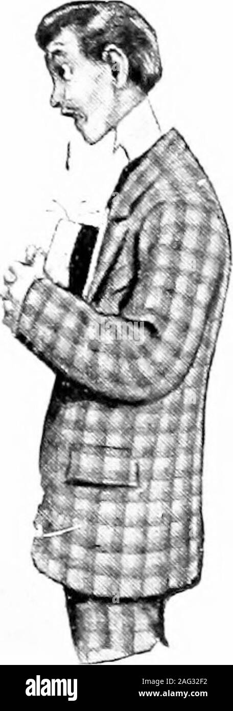 . Cobb è Bill-di-tariffa. rding house con un grindorgan e stava girando la manovella e thething stava giocando. Non era molto di organo agrind come macinare organi andare. Io giudicherò itmust sono state l'originale smerigliare organthat giocato con stand e Barrett. Esso hadlost molte delle sue opere più importanti, e ithad l'asma e l'heaves e onething e un altro la questione con esso. Ma il brano che si stava giocando era il mio OldKentucky Home-e Kentucky è stata whereId provengono da. L'italiano ha giocato itthrough due volte, una volta sul suo proprio gancio andonce perché sono andato al piano di sotto e dividedmy denaro con lui. Ho visto che come il Foto Stock