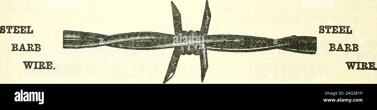 . Il Post-Office annuale directory di Glasgow. Maker OFEvery descrizione del lavoro del filo andWire panno in tutti i metalli, maglie, e filo di acciaio FoundryStrengths di filo, come può essere richiesto e lo scrubbing Bruthta.. Filo forte enigmi, crivelli, e schermi per il carbone lavaggio,il dimensionamento e altri scopi. Stime, prezzi, $c., sull'applicazione. 1623 Pubblicità - JAMES BOARDMAl^r GLASGOW TIMBRO E MARCHIO LAVORA,55 CHARLOTTE LANE. -&Gt;-"?&"" &lt;- PRODUTTORE DI " PER MANO O UTILIZZO DELLA MACCHINA IN ACCIAIO,13 ferro, ottone, &c. Marca figure da ito uin stock. Rico di ogni descrizione-MA APPOSITAMENTE FORUILU VOLTA CHEC Foto Stock