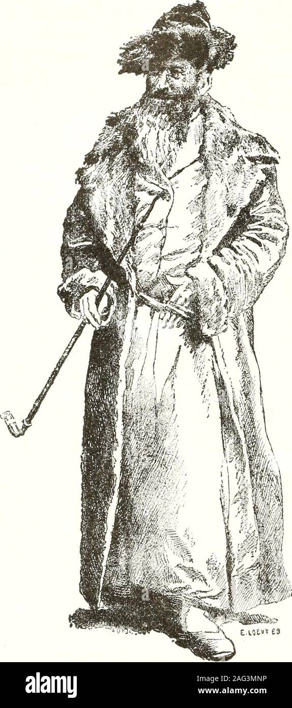 . Ridpath della storia universale : un account di origine, primitiva condizione etnica e sviluppo di grandi gare di umanità e dei principali eventi in evoluzione e il progresso della vita civile tra gli uomini e le nazioni, dal recente e fonti autentiche con un'indagine preliminare sul tempo, il luogo e il modo dell'inizio. Ebreo di PARMA TIPO. Disegnata da Gentz. con le persone della loro stessa razza e ofseclusion dalla simpatia e sangue fromthose intorno a loro. Pritchard, su theauthority di Duhalde, dichiara che theJews della Cina sono come distinte entro theirown europee come quelle del West Foto Stock