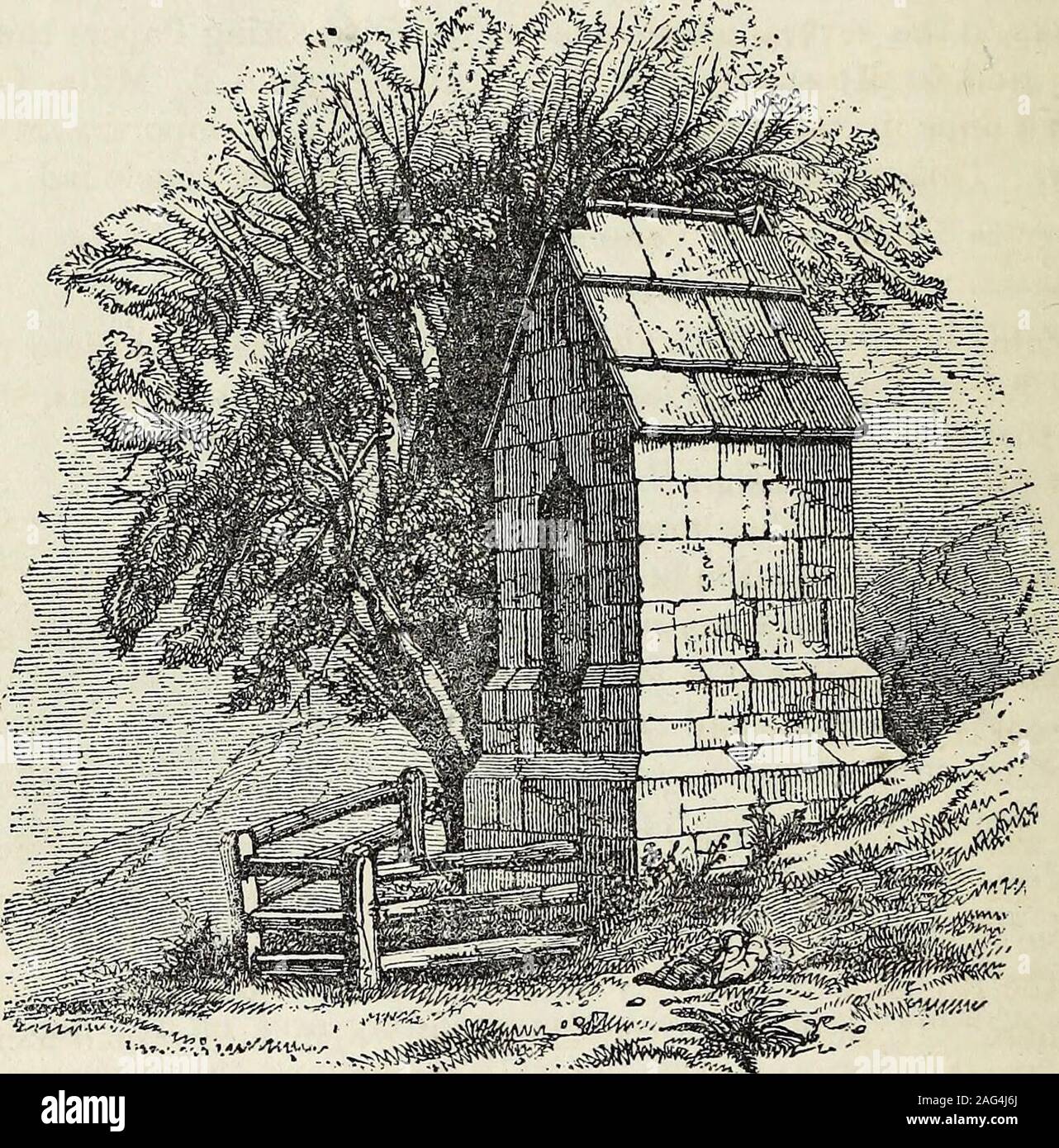 . Le operazioni di Bristol e Gloucestershire Società Archeologica. Questo volume :- sugli ospedali di Santa Maria e Santa Margherita, Gloucester, dal Rev.S. E. Bartleet. Sulla Grey friars, Gloucester, dal Rev. W. H. Silvester Davies.Su Scriven^s condotto dal sig. Henry Medland. Sulla costruzione e ornamentazione delle case romane dal Rev.Prebendary Scarth. Su Gloucester gettoni del XVII secolo, dal sig. J. P. Wilton. Relativa alla conclusione del signor Medlands carta, il sig. Jeffs ha osservato che il sig..J. P. VYilton, il sig. Morrell e se stesso erano i soli cittadini, credeva,che ricordavano wh Foto Stock