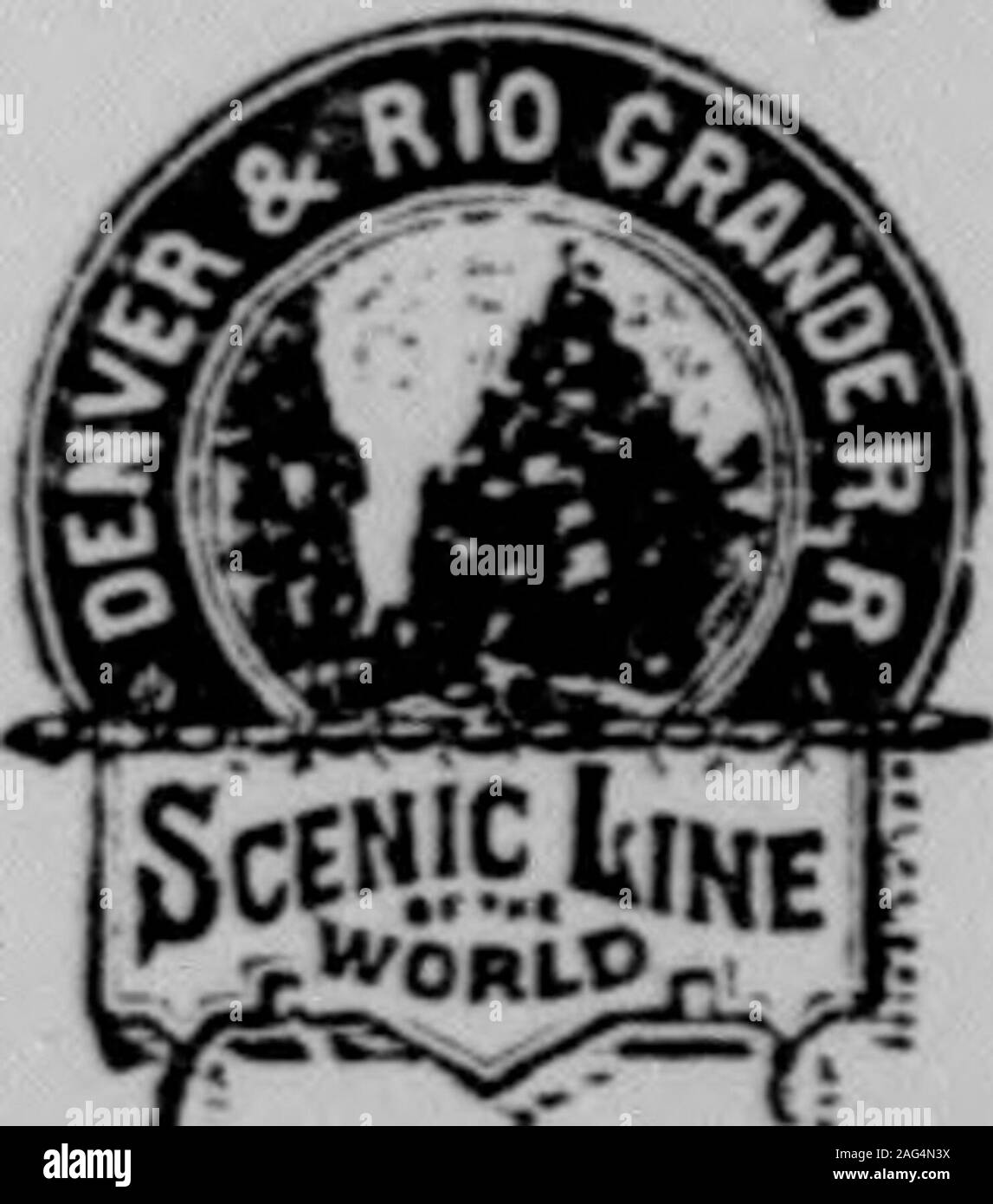 . Raleigh avvocato cristiano: organo del North Carolina Conferenza, M.E. La chiesa, Sud. tiriu io" thurou^ltly i-cliable MONTAGNE ROCCIOSE E,PWORTH LEAGUE,! Gli escursionisti attendine la Biennale Kpworth League convenzione a San Francisco. Cal.. Luglio 18-21,sarà naturalmente il desiderio di vedere i paesaggi più grandiosi en route. Questo è insurccl da selectingthe Denver & Rio Grande Railroad, THK SCKNIC LINK DI THh UORLD, whichtraverses il più pittoresco paesaggio di essere trovati sul conUnent Questo è solo tne, strada che offre 2 percorsi separati attraverso il roccioso MOUHTAINS Biglietti la lettura su Denver & Riothr Foto Stock