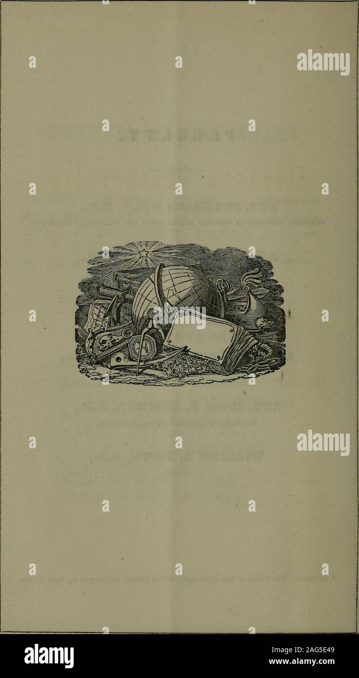 . Catalogo annuale. Marrone,W. M. GARVY, Esq.,Rev. ORSAMUS ALLEN,P. LOTHROP, Esq.,Rev. Wn.LL4M SEDWICK,J. A. Srs^ET, Esq.,Rev. S. B, WEBSTER,Rev. T. G. AGNELLO,ALYDf AUSTIN, Esq.,Rev. S. T. GRISWOLD,E. M. DOWNER, Esq. Gli ufficiali di bordo. Geremia HALL, D.D Pkesident. Il rev. THOMASa. Segretario di agnello. Proe. FLETCHER 0. M A R S H.. Il tesoriere. W. P. KERR, Esq ..| J. A. SINNET, Esq | Revisori Dei Conti. Comitato esecutivo. Geremia HALL, D.D.,Rev. ORSAMUS ALLEN,HENRY C. TAYLOR, Esq.,E. E. BARNEY, Esq.,RALPH PARSONS, Esq.,Rev. WILLIAM SEDWICK,E. F. BRYAN, M. D.,E. M. DOWNER, Esq.,Giovanni A. SINNET, Esq. Presidente, P Foto Stock