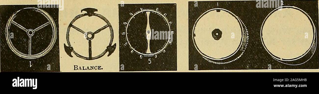 L'orologio americano waltham co immagini e fotografie stock ...