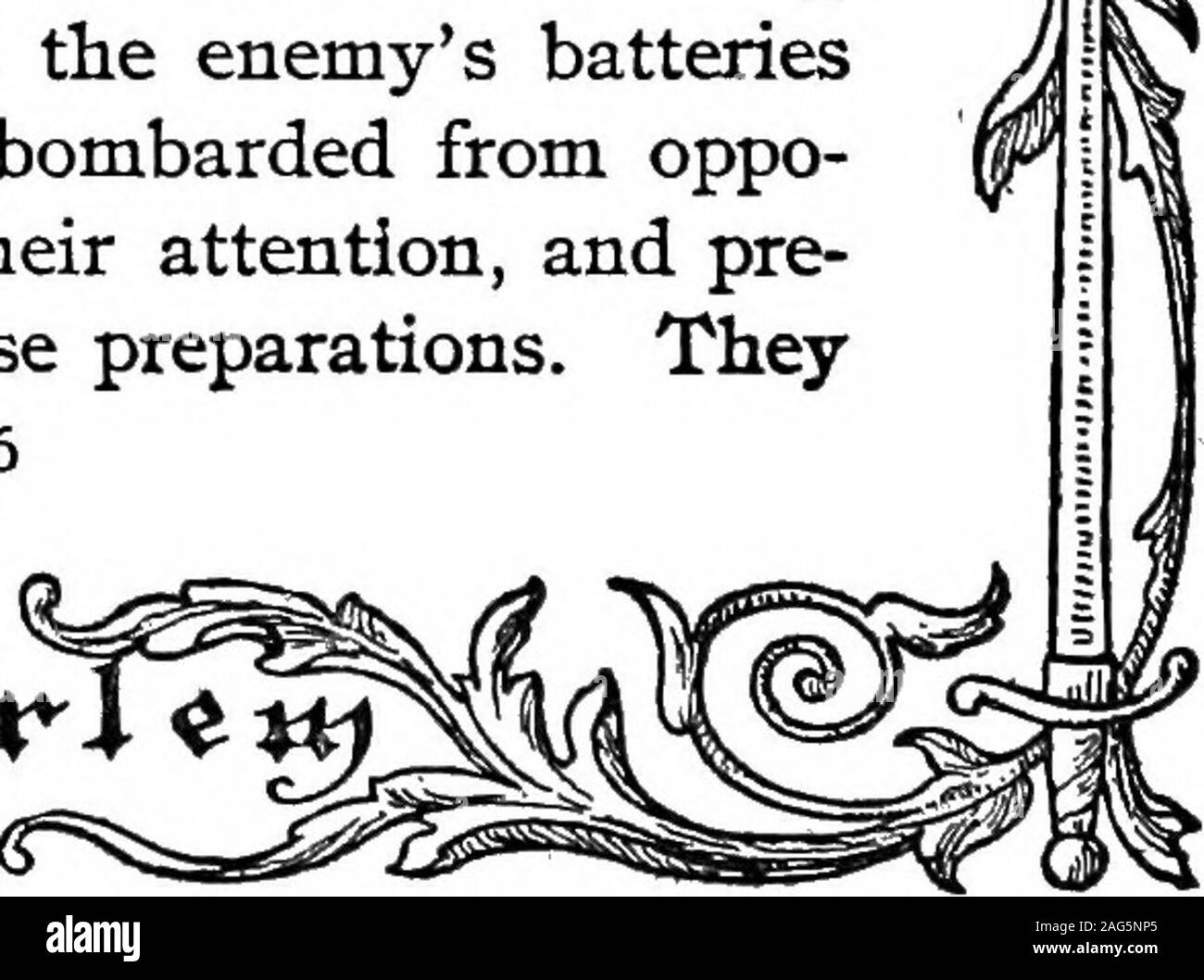 . Le opere di Washington Irving. ^9^V^ IIC. Sutptise ot tbe JBritieb 27 hanno risposto con spirito e il ruggito incessante ofartillery così mantenuta fino, coperta completamente therumbling di carri e artiglieria. Quanto poco il nemico era consapevole di whatwas imminente, possiamo raccogliere dalla fol-abbassamento estratto di una lettera da parte di un ufficiale ofdistinction nell'esercito britannico in Boston tohis amico in I,ondon, datato sul 3d ofMarch : per queste ultime sei settimane o in prossimità di due monthswe sono state divertito migliore rispetto a quella che potrebbe possi-bly essere prevista nella nostra situazione. Abbiamo avuto atheater, abbiamo avuto palle, e non vi è in realtà asubscri Foto Stock