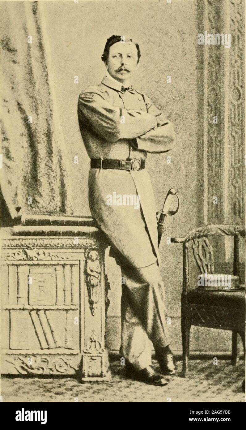 . Due anni in Alabama. e la quiete e tranquillità rurale della esistenza,chiedono la più eccitante presentments della vita. Thereis nessuna vivaci passaggi qui, nessun casino e non trainare-boatin il modo di un marinaio pensione runner per steerhim al rum-mill, ripidi lui nell'oblio, rob lui ofhis casa galleggiante e infine re-nave lui, improvvisamente turnhis percorsi in un contrasto dir. ezione, e di aprire nuovi scenesand strano compagni. Tali sono i piaceri della vita thesailors. Stiamo facendo un intervento rapido sulle riparazioni alla nave, theresult in una misura della apatia degli uomini come alla libertà,e ci sono quasi Foto Stock