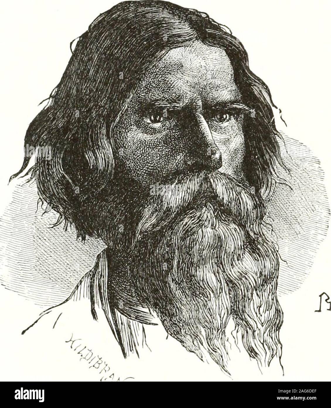 . Ridpath della storia universale : un account di origine, primitiva condizione etnica e sviluppo di grandi gare di umanità e dei principali eventi in evoluzione e il progresso della vita civile tra gli uomini e le nazioni, dal recente e fonti autentiche con un'indagine preliminare sul tempo, il luogo e il modo dell'inizio. ians corretto. Può essere utile mentre al outsetto dire qualcosa di terre scelto bythese tribù come una dimora di carattere di /-TAi -J" ^^^^io, lituana per- erano sufficientemente ampia, ^g^sandbut difficilmente abbastanza fecondo, paludi,per un impero. Quasi nessun p Foto Stock