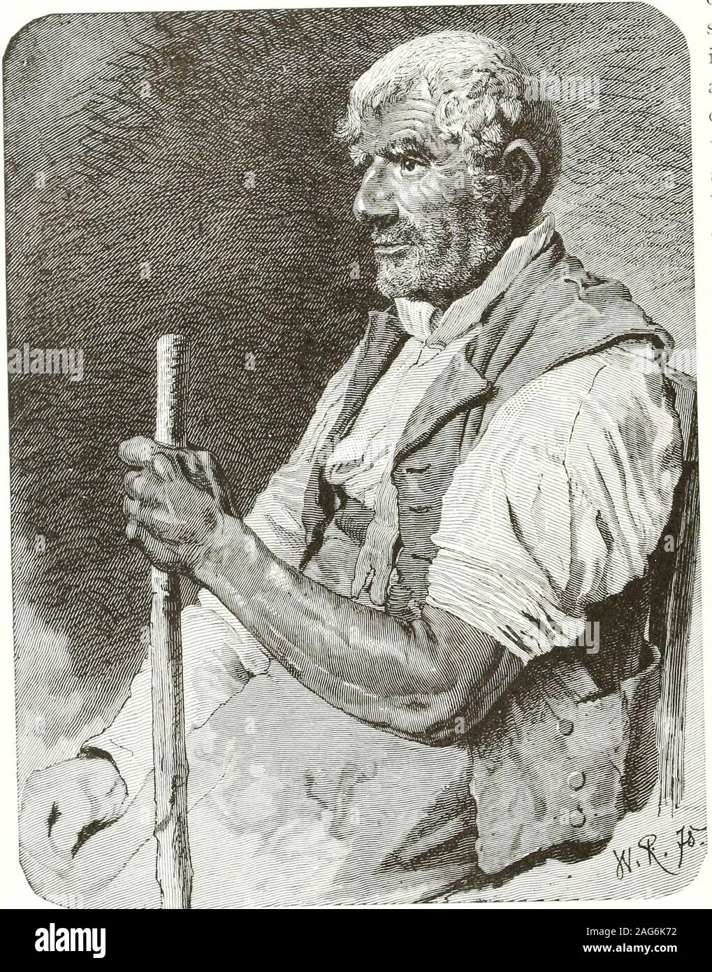 . Ridpath della storia universale : un account di origine, primitiva condizione etnica e sviluppo di grandi gare di umanità e dei principali eventi in evoluzione e il progresso della vita civile tra gli uomini e le nazioni, dal recente e fonti autentiche con un'indagine preliminare sul tempo, il luogo e il modo dell'inizio. per chiamare Ics miserables; ma anche di essere venuto alla città della mente umana. Wemay non vedere che i risultati outin battuto questa solidità di montagna sono state alwaysgood e grande. Esso potrebbe essere il protestantesimo allegedthat subito nel handsof il Genevese. Lo studente o Foto Stock
