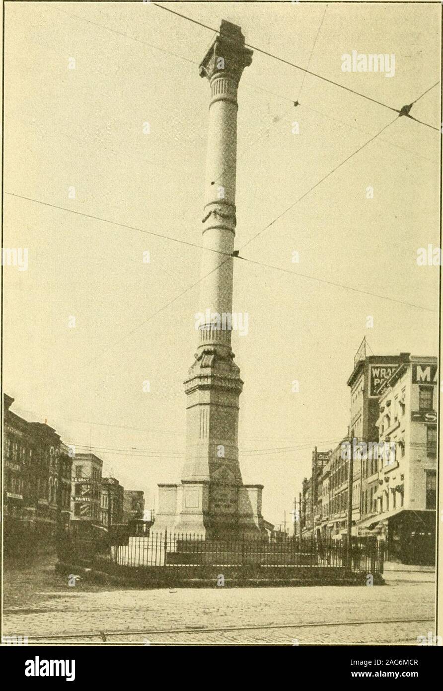 . Illustrate la guida standard di Norfolk e Portsmouth e gli eventi storici della Virginia 1607 a 1907. Duncan Avenue. La sig.ra L. O. Eaton, 143 Duke Street. La signora Maggie galoppo 192 Duke Street. La sig.ra M. T. Wilkins, 200 Fort Street. La sig.ra J. P. Adams, 208 Fort Street. La sig.ra Charles Stellwell, 212 Fort Street La Sig.ra Anderson, 344 Massone Street. La sig.ra Simmonds, 405 Massone Street. La sig.ra Starr, 477 Massone Street. La sig.ra M. G. Roberts, 479 Massone Street. La sig.ra M. N. Bagley, 481 Massone Street. La sig.ra Harris, 521 Massone Street. La sig.ra Murray, 32 Boissevain Avenue. F. H. Smith, 415 Fairfax Avenue. Geo. Foto Stock