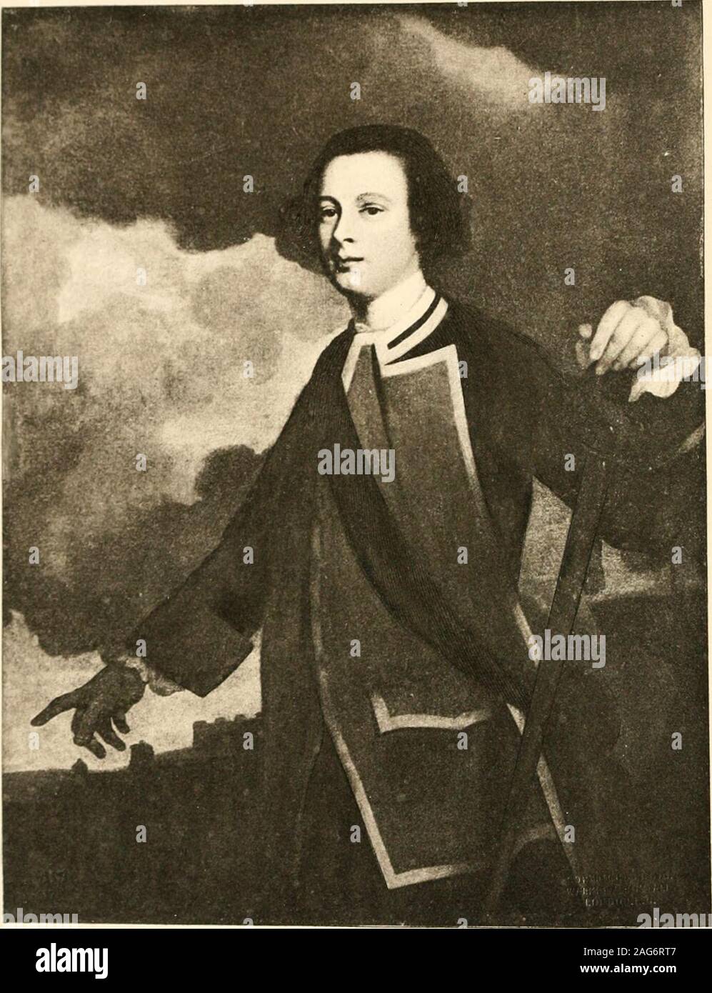 . Nuova Francia e il New England. th,di facsimile, 146. Vedere anche il villaggio di Salem.streghe, un Tryalof, titolo di facsimile, 125.Wolcott, Roger, autografo di, 228.Wolfe, James, Inglese generale (ritratto,frontespizio) arriva in America, 285 ; effectsa in atterraggio a Louisburg, 29S; il credito per la PAC-ture di Louisburg, 301; inviata contro Quebec,311; problemi, 317 ; malattia, 31S; progetto toget sopra la città, 318; preparazioni, 319;ascesa alle pianure di Aliraliam, 322; battaglia,324: ritratto di, 323; la morte, 324.Wyandottes, Huron indiani in Ohio Valley,238. Yale, Eliu, conferisce a Yale College, igg; por-caratteristica di, 199; facsi Foto Stock