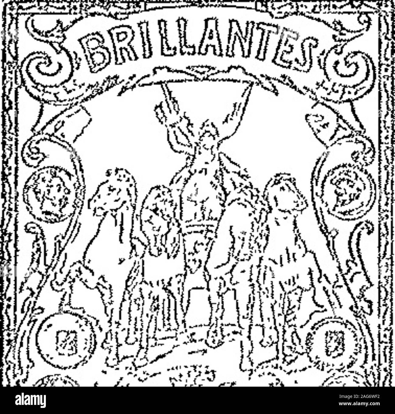 . Boletín Oficial de la República Argentina. 1904 1ra sección. "FJulio 18 de [1904.-CO.tbatti y Cía.-Distinguir los artículos de las categorie 61 á71. v-25 Julio. Acta Itfo 13.908 "GERMANSA" Julio 18 de 1S04.-Clarfeld y Springme-yer.-Distinguir los artículos de las cíases 1 á 79. v-25-Júiio. ^ctrM^i¥.©f¥ "colon" Julio 18 de 1904.-Aníbal Maneffa.-dis-tinguir las categorie 65 y 66, especialmentebizcochos v 25-Juao.SM. Foto Stock