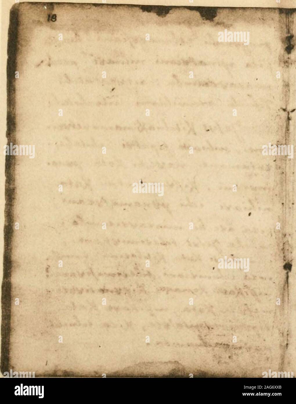 . Facsimile del Père Marquette's Illinois libro di preghiera. i." . ive • PI &LT;fe/&lt;a-f^^? * a.*JtV"f("ijL.-i*K^ ^ ^e^La^aA^ "• "*/•/ a/oAwf f&GT;/ut^*^ "t4^M/| ( e l-l4^ca. &Lt;X-*vip7t/ - "Ml"t^l Vtv"t^^ /(i^^i^t-^vjytiii] ?i- - -?* ?? &Gt; ^ t(a tix ^f7c* "^&LT;*X" ^i^*.•?* ^ / ^aWMM -?"*"^^, U I i"Jip 1 //ir W*i" 4 (//e^i^fi^ % ot-^&LT;^"J natA¥/^ .^; se ft pat/^i y*iUth*ii-m* , ^^ ^*; •V^e^V-^^ ""^*^V"un "? I-gp-w^^W^io ho un A /. ATtC^ , T*^^""/^" t-ipa.tMi £xM^t*.UA,- =^- • - i^^fii. mmm^ i*aAiMhiiMi&GT;&GT;2&GT;.ai"aMMttagiuMittMdli MManMflHiMnMHIiMHMiita ?? Io ? J. J I W. •• )TyK^j/&g Foto Stock