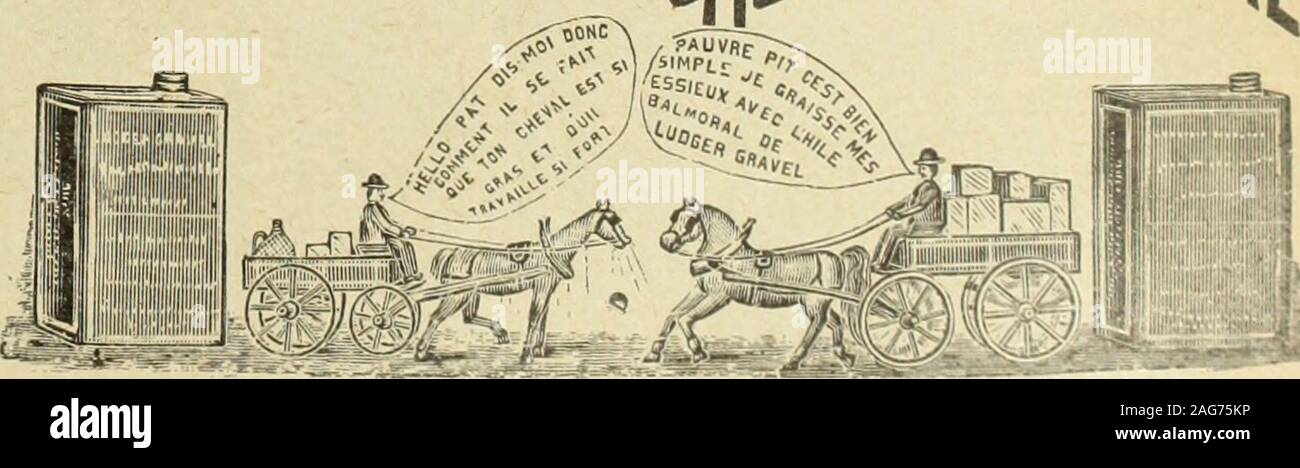 . Le quincaillier Juillet-Decembre (1905). Poup Essieux, Hapnais, Macchine, Moulins a Coudpe,Engins, dinamo, Cylindpes, &c. ^/ilmoraiDh u^heBalmoi, Cataloghi pour diverseslig oes-nes envoy^s sur l'applicazione.. Telefoni: G^n^pal, principale a campana 641. Offlce, 512. Apr^s 6 p.m., Est 2314.Mapchands - - 964. Ghiaia IDDGER 22 un 28 posto Jacques-Cartier MONTREAL Foto Stock