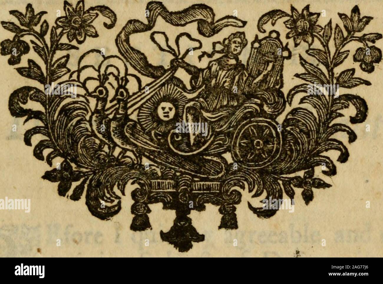 . Ichnographia rustica; o, il nobile gentiluomo e del giardiniere di ricreazione. Contenente le indicazioni per la distribuzione generale di un paese sede in zone rurali e ampi giardini, parchi, paddock, &c., e un sistema generale di agricoltura; illus. dall'autore di disegni. Insieme,- eche questo Defign sopra di joo acri forse realizzato come pleafant come o pleafancer thanany* e, tuttavia,^ ci sono molti myProfeffion, che wiil, mi trovo molto bene a-ware. La carpa e litigare con questo libro,becaufe essi saranno i fijppofe, pensa che theGrift, come è comunemente calld, fallfhort nel loro mulino, in Foto Stock