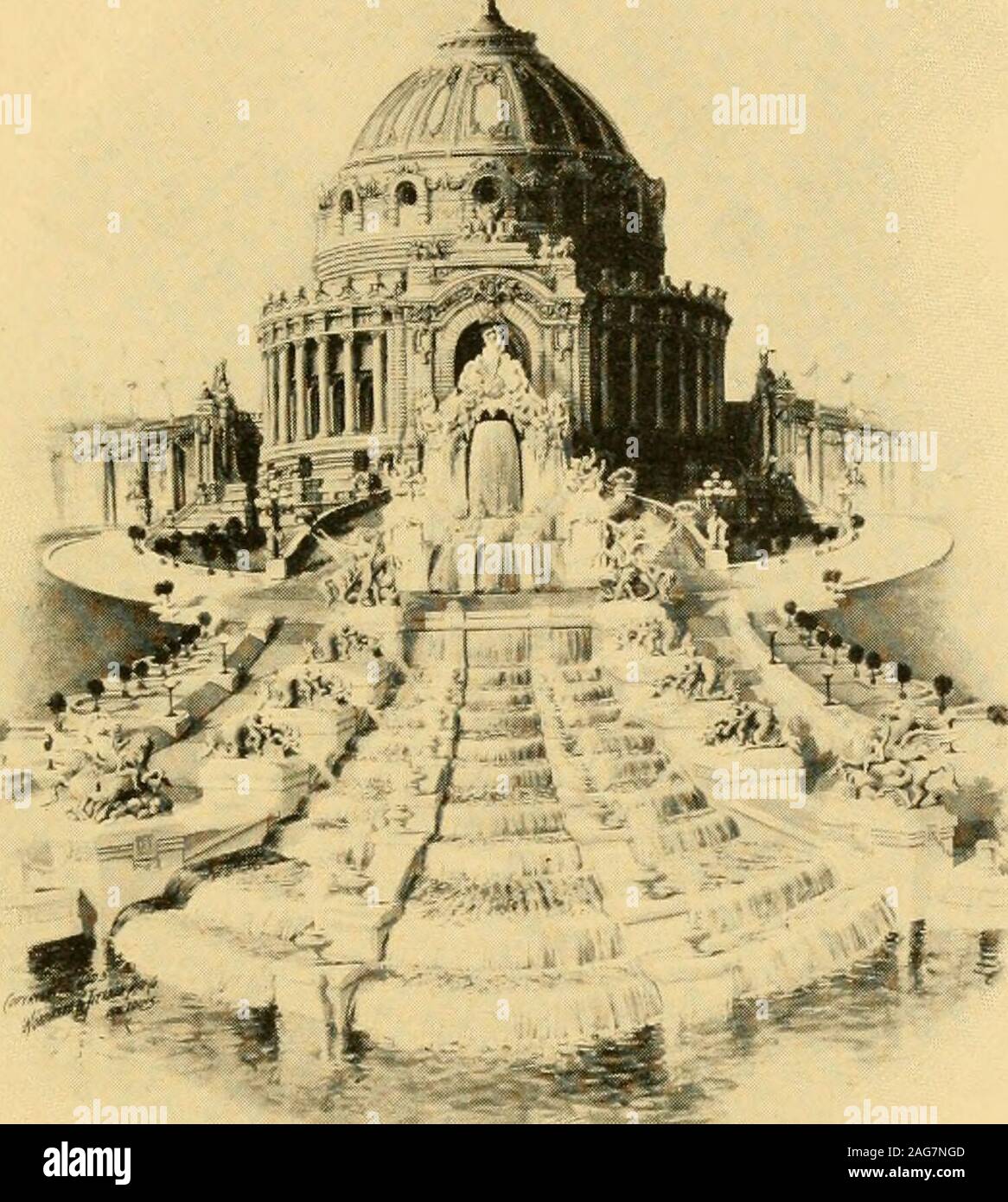 . Le tre spose, e altre poesie. hild. Ma lei abita in mezzo a queste scene. Immemori del showAnd glitter di un rumoroso mondo- l'ondeggiamento e froOf inquieto folle; il suo cuore in sintonia con gli umori della natura; la sua musica earHears nei suoi vari temi, non tutto il mondo può ascoltare. Quando le tempeste del dolore spazzato oer il suo percorso. Con aspro e cupo rombo.più fragrante sembrava sua dolce vita. Quello che era stato prima;e così si pensa di non unmeet violette quando vedo.a pensare di quel lontano amico lontano, così vicino in memoria. Parole DI ACCOGLIENZA PER LE DONNE OP THEWORLD. Per tre volte il benvenuto a questi lidi, voi della bi Foto Stock
