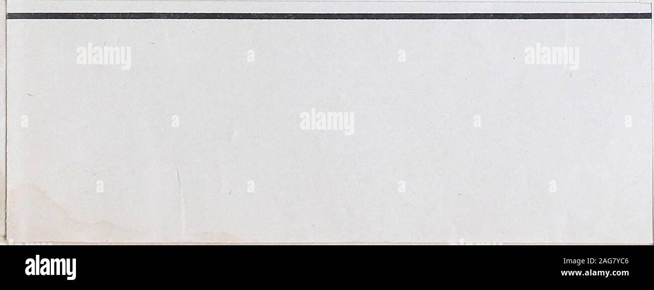 . Metodi e risultati : Relazione sulle ostriche del fiume James, Va. e di Tangeri e Pocomoke suoni, Maryland e Virginia. 47. Foto Stock