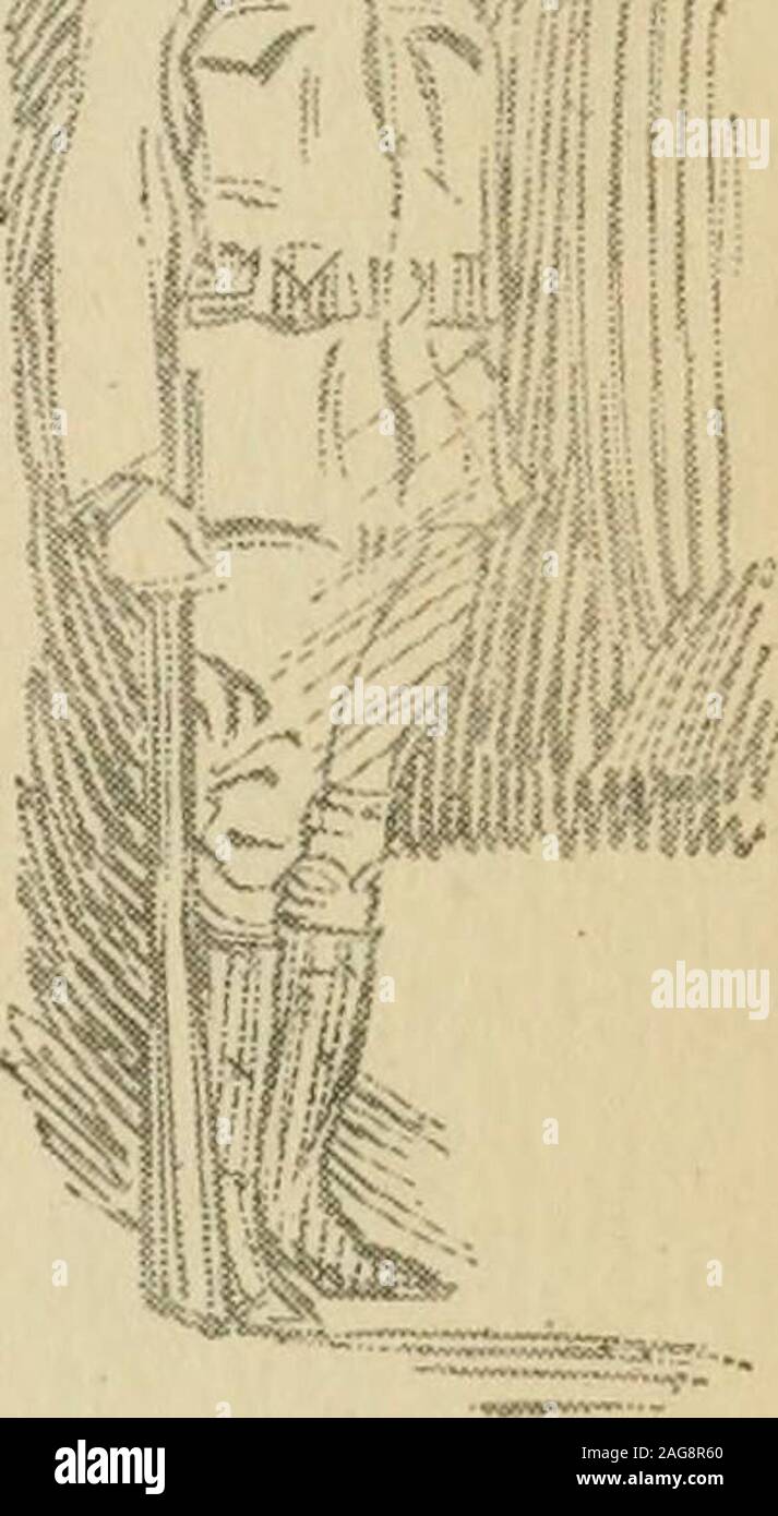 . Una storia della guerra e la famiglia guerra del record di servizio, 1914-1919. La celebre 42nd o Rainbow divisione del braccio l'American^^ si chiama così perché è stato reso upof guardia nazionale truppe provenienti da membri, era in leviti dell'attacco del 18 luglio. Questa divisione wasdestined a prendere parte in ogni offensiva movementof gli Americani fino alla fine della guerra e a coprire /Zitself con gloria. Nel luglio offensiva contro l'Arcobaleno divi-sion catturato Fere en Tardenois, una grande ammuni-zione e supply depot del nemico, oltre a win-ning su numerose altre contestate campi. Francese, britannico e altri America Foto Stock