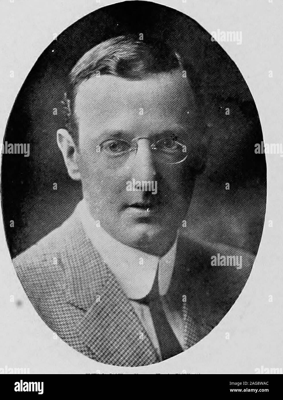 . Empire State notabili, 1914. WILLIAM A. BRADY produttore e manager, Playhouse di New York City MAURICE VICTOR SAMUELS drammaturgo New York City 688 Empire State notabili attori, autori di teatro, ecc. ^^^^^^^3^ DANIEL FROHMAN Manager teatrale di New York City. JESSE L. LASKY produttore teatrale New York City Foto Stock