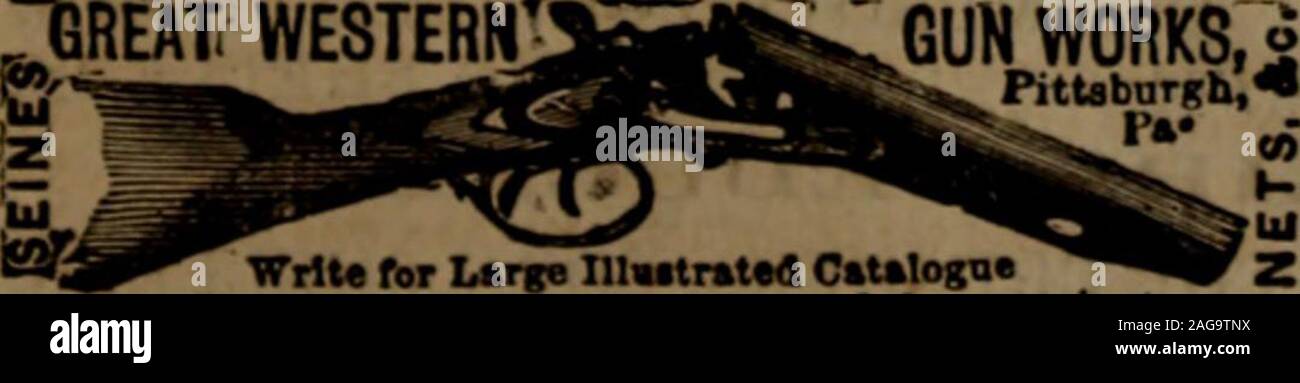. Piantatrice meridionale: dedicato all'agricoltura, orticoltura, stock in tempo reale e la famiglia. Pistola funziona, ho*^ Pittaburrh.*. Scrivere per l"rwi Ill"tr"te&lt;l CaUtogaeRifles, Shot Gum, ruotano nov3t I vert, inviato c. o. d. Per examiMtooa. C. m.1,18 88f 3.50 6.11 6.56 9.00 9.30 10.38 12.15 a. m. i.8a 3.22 4.26 SJM 6,09 ? Arrivare Pietroburgo lasciare Pietroburgo Burkeville Farmville arrivare Lynchburg lasciare libertà di Lynchburg 2.40 p. in.3.32 M Roanoke 4.39 Christiansburg Wytheville 6.00 " 8,06 Marion 9.08 Abingdon arrivare Bristol 10.14 10 45 connessioni. A Pietroburgo con R. & P. R. per ricchi-mond e molle su C Foto Stock