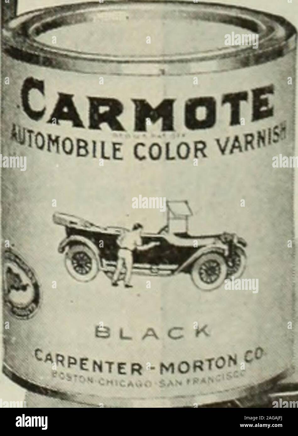 Refinish Immagini E Fotos Stock Alamy