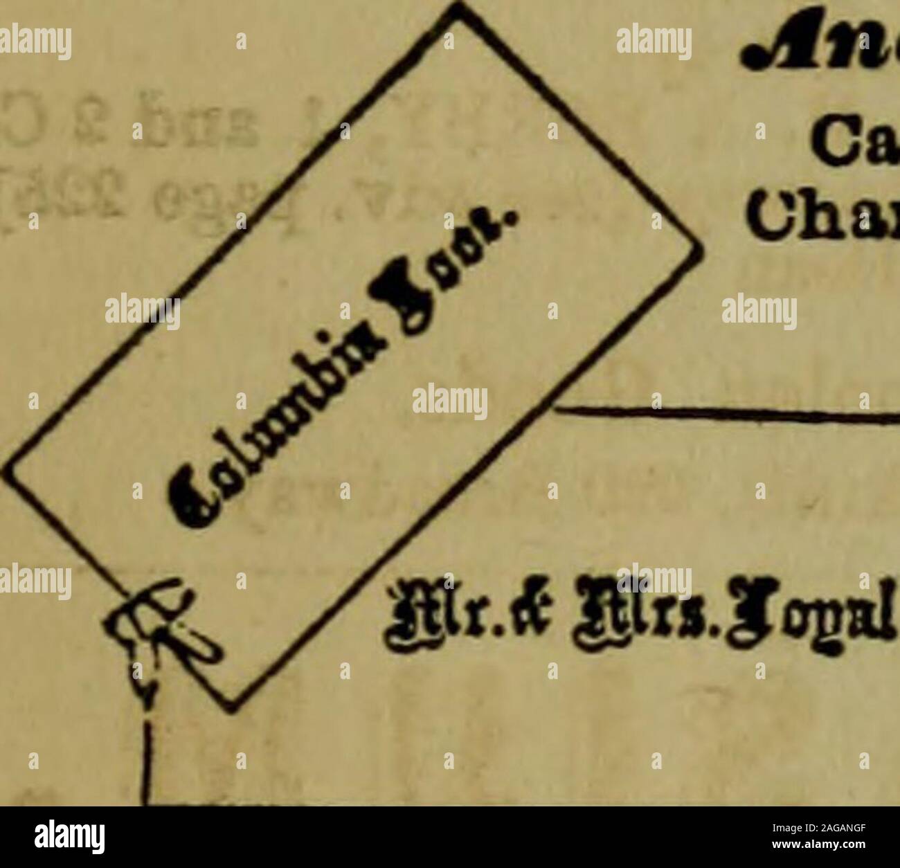 . La Albany directory per l'anno ... : Contenente un direttorio generale dei cittadini, un business directory, e varie altre questione. Di seconda mano pianoforti presi in exchange. &Gt;pianoforte* affittato, sintonizzati e riparato. / Fabbricato negli Stati Uniti, Ware bracci85 ST^TE STREET, ^I^BJUfTlT, J. COLLIER. Litografica, piastra di rame, legno e ENGBAVING FEINTING, ESEGUITO NEL MIGLIOR MODO, ^nd a leas a JVew Torh prezzi. Schede, Note, controlli, Disegni di macchine circolari, Mappe andCharts, Bill teste, schede mostrano viste di edifici, ritratti, &o. WEDDING & BIGLIETTI DA VISITA, ENGBAYEO E Foto Stock