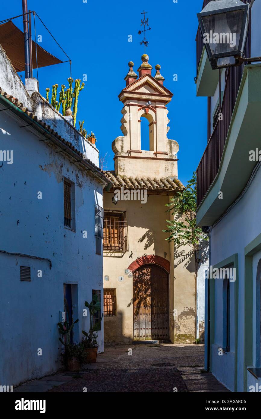 Cordoba in Andalusia Spagna Foto Stock