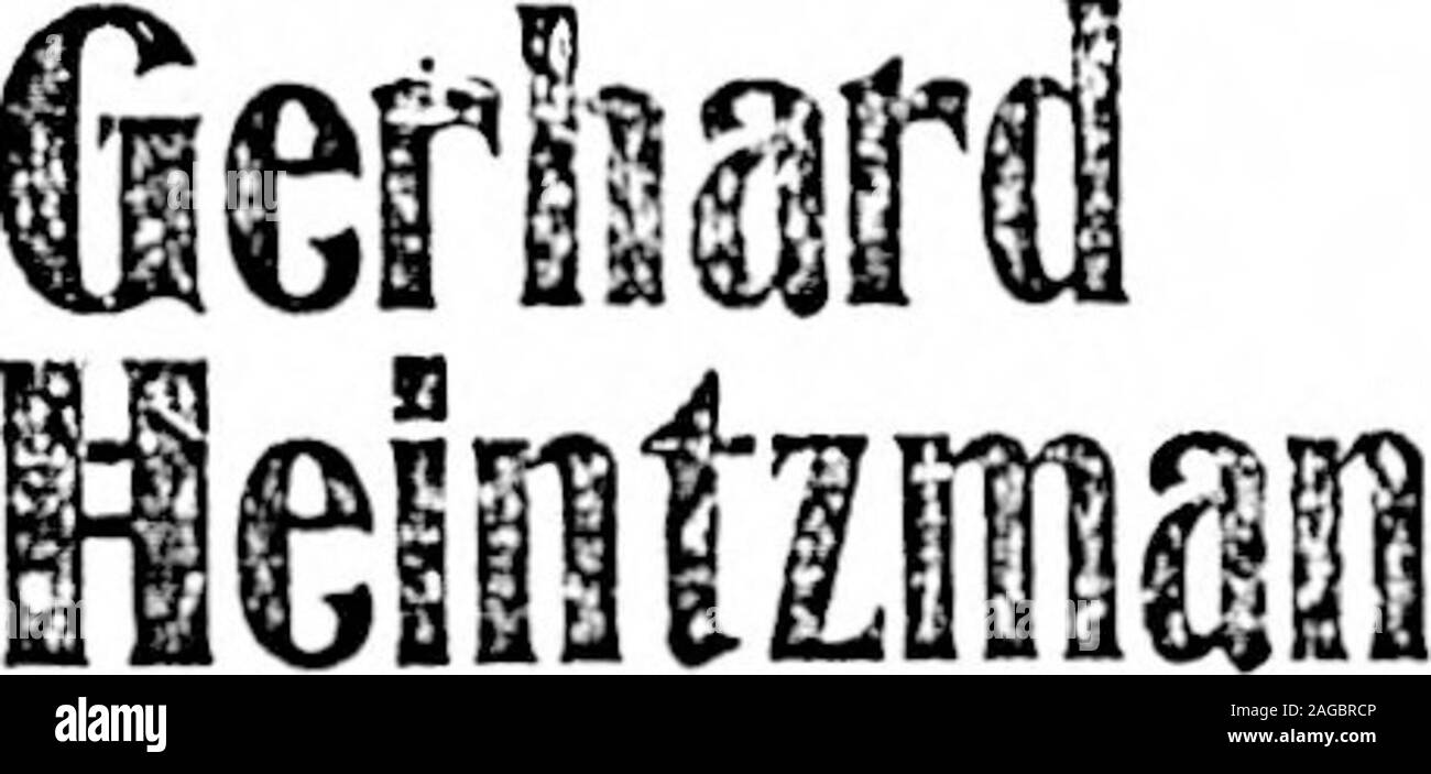 . Daily colono (1900-12-14). ? VICTORIAS POPOLARE STORE 14 DEC. 1900 Arriva domani rooming; ci sono pianoforti&U*J- e pianoforti Everyono awaro è di che butthere è solo uno. Il pianoforte di Pianodom. Avete considerato il nostro piano di sellingPianos sul semplice paymentsystem mensile? È il più liberale e piano di equa mai proposto. Vedere siamo su it.ognuno può possedere un pianoforte. Fletcher Bros, 03 Government Street. Onorevoli !!! Ricordate che abbiamo accuratamente disinfettare.Pulire e rinnovare Feather ileo anil Pil-bassi e si può risparmiare denaro da culllne onere. Opere lit) Fort Street, angolo Blau-chard. Sat Foto Stock