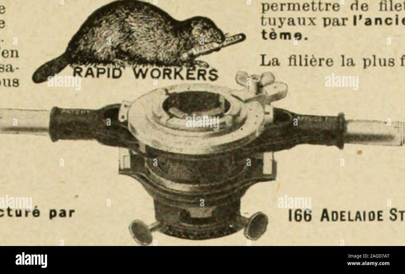 . Le quincaillier (Juillet-Decembre 1907). oeuf,Vve de NAP. Larose; $2.050 (135271.) Rue Gamier. Lotto 339-287; terreno, 25x 103, supr. 2575 vacante. Les freres dellnstruction Chretlenne un Nateu Waxinan; $566.66 1 (36276). hue Chambord. Lotto 330-95; terreno, 25x 70. supr. (680 vacante. Thomas Gau-loro un Fortunat Letourneau ; $620.50135280 t.) Aves du Pare et de palo. Partite 2629-17 et è; 2 terreni. 26 x 80 cbacun vacante. Iliiioruin Simard un Narcisse Marchand;$270 (135309). hue Labelle. No (836. Ecco! Ho 2 N. S-T.S,avec maison en brique; terreno. 25 x 108. .1 Uarie Racette un Amministratore Delegato. Edgar Fiset ;$6.800 1 Foto Stock