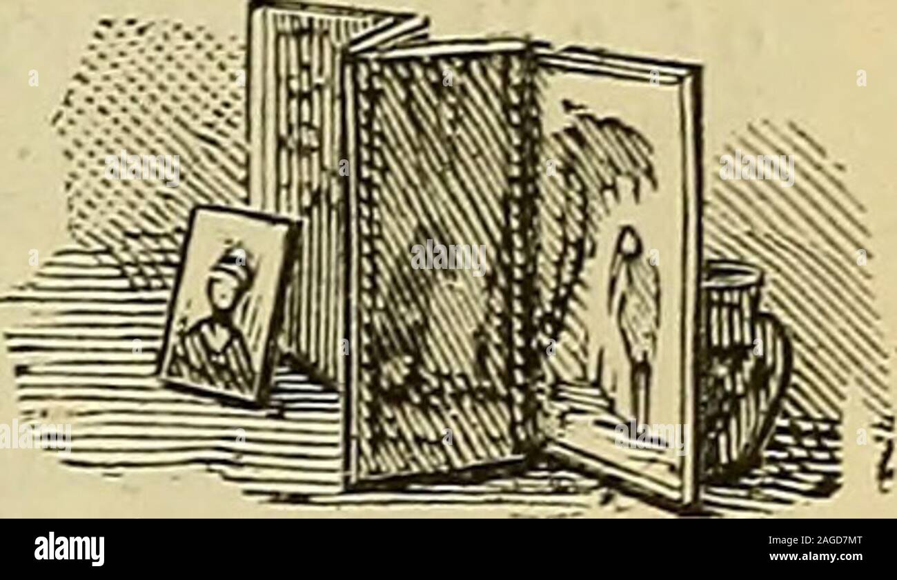 . Lavoro Repoussé per dilettanti : essendo l'arte di ornamenting metallo sottile con figure in rilievo. Divertimenti artistica. Essendo in-structions nella colorazione fotografie,imitazione vetro macchiato, Decalcomanie,Regina il lavoro della Shell, Pittura sulla Cina,lacca giapponese lavoro, la tecnica a stencil,Pittura Magic Lan-tern diapositive, Menuand Valutazione schede,gli schizzi di lavoro, pic-ture e ScrapScreens, smerigliato Sil-ver Lavoro, PictureCleaning e ripristino, illuminando andSymbolical colorazione. Illustrato. Incloth dorato, prezzo 2s. 6d. Pratico, satis-fabbrica nel suo trattamento e molto interesse-ing,- la regina. Una guida di lingua inglese PATTERNCoi Foto Stock