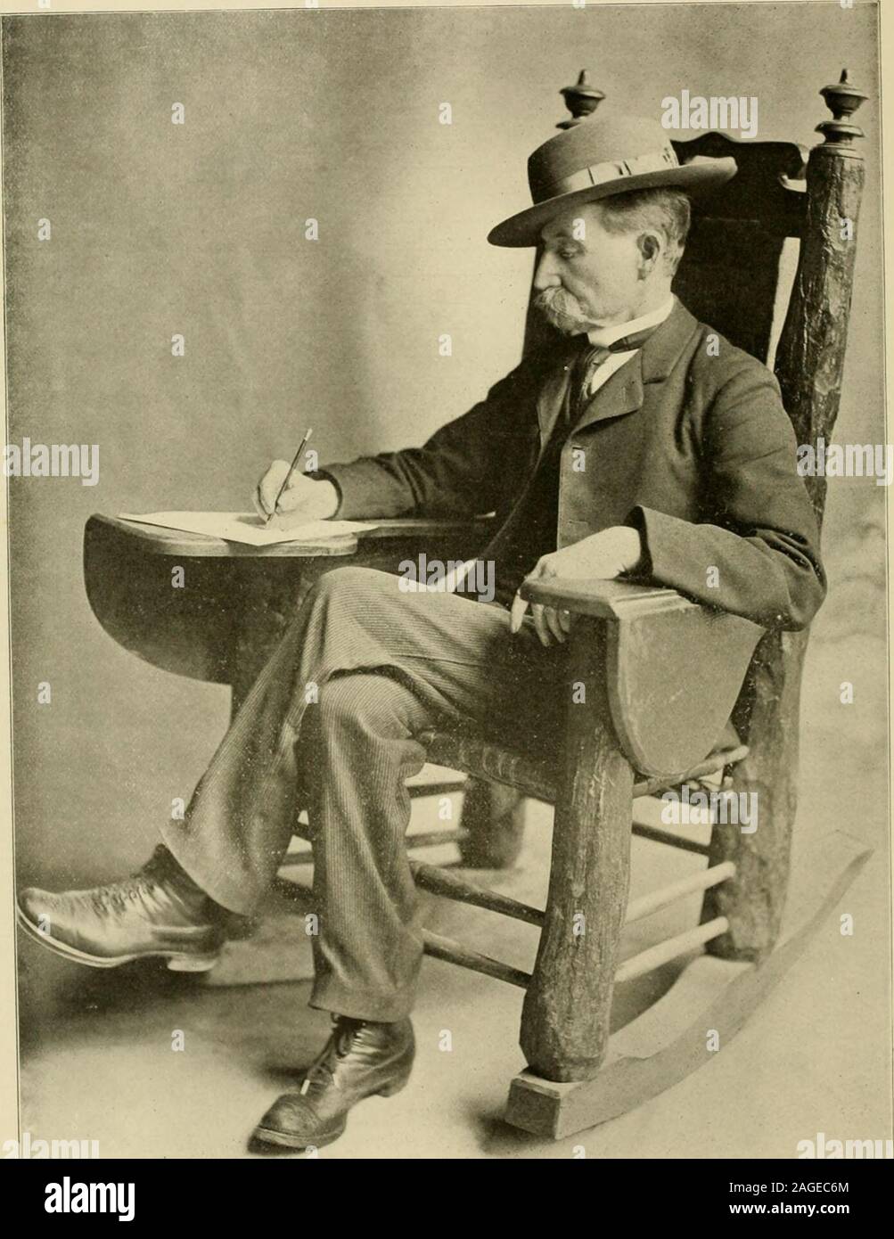 La progressiva gli uomini e le donne della contea di Kosciusko, Indiana : a  cui è annessa una esauriente compendio della biografia nazionale  ame  George F. Root \u0026 Co.,di Cincinnati
