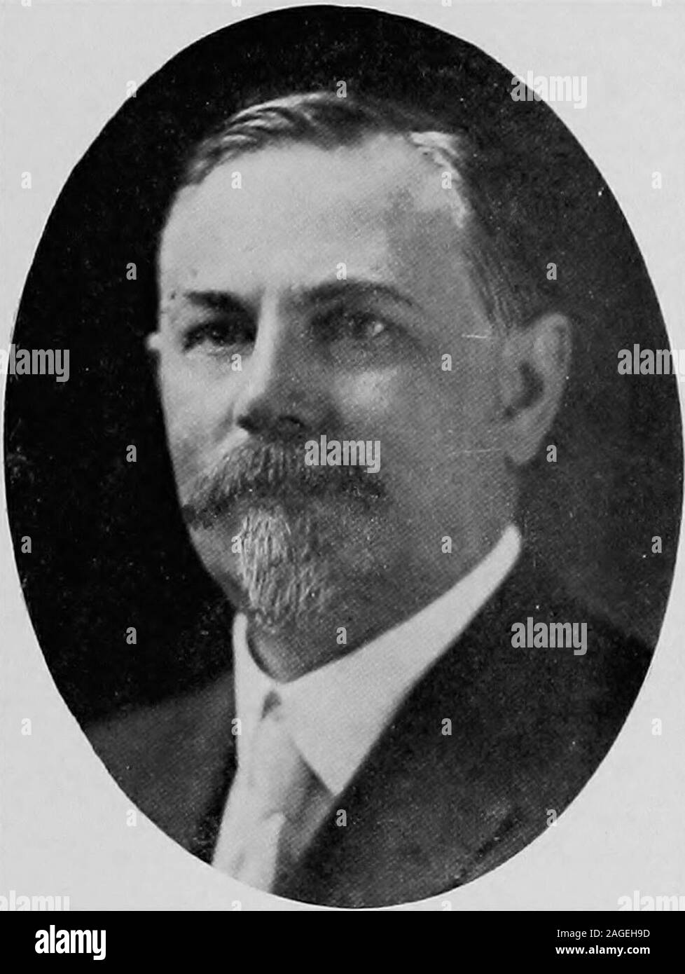 . Empire State notabili, 1914. EDWIN THACHER , ingegnere civile, formato Concrete-Steel Engineering Co. New York City ALFRED AUSLANDER architetto e ingegnere New York City Empire State notabili ingegneri 575. FRANK M. ASHLEY avvocato di brevetto e meccanici e ingegnere elettrico di New York City Foto Stock