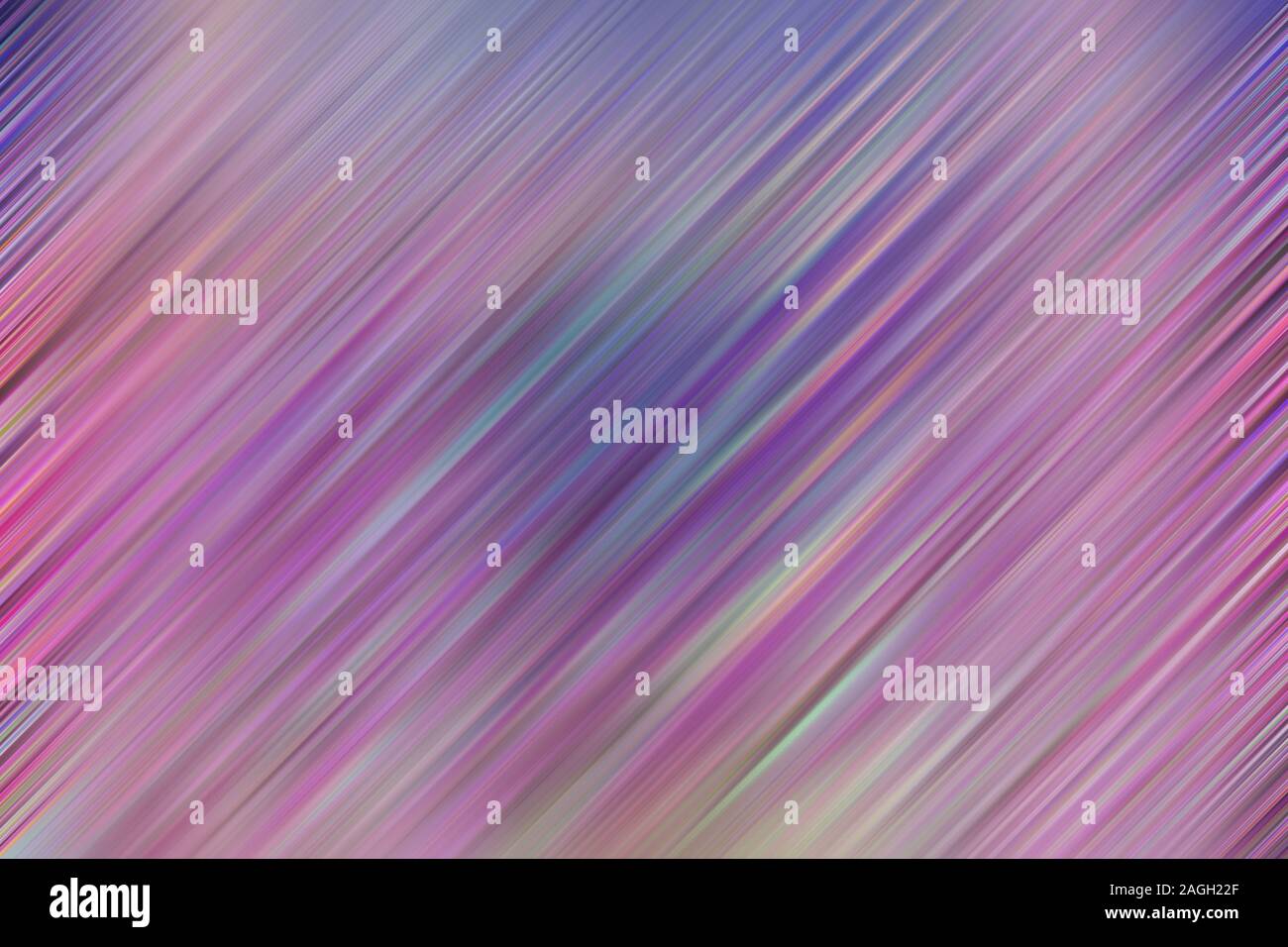 Un abstract motion blur sullo sfondo dell'immagine. Foto Stock