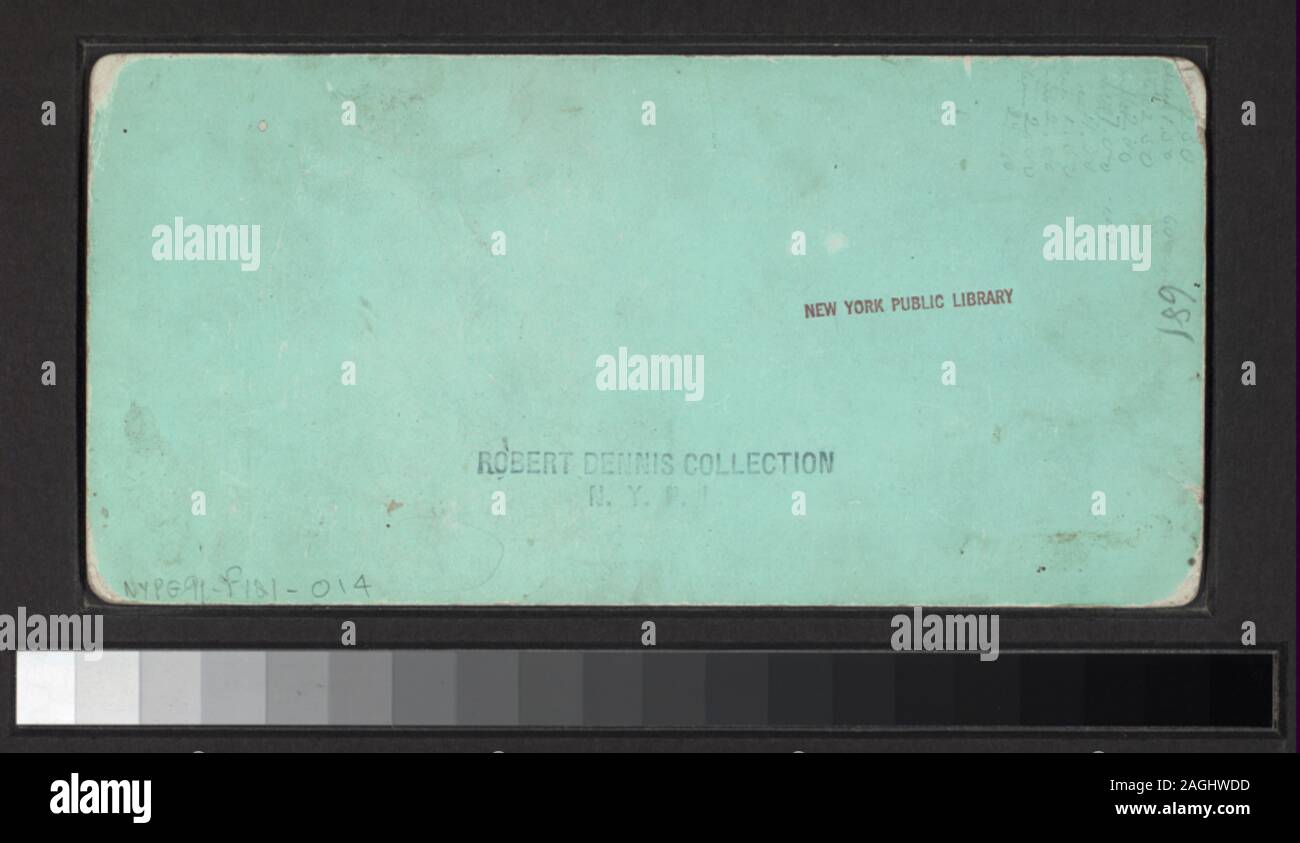 Guardando a nord da Ft Wm Henry Hotel, Lake George #541, Reparto culinario è stato esposto in 400 anni di Native American ritratti: Stampe e fotografie dalle collezioni della Biblioteca Pubblica di New York, Ottobre 1992 - gennaio 1993. Include una colorata a mano in vista. Include diverse serie da Stoddard, unire numericamente. Robert Dennis raccolta di vista stereoscopica. Le viste sono numerati: 6, 8, 9, 37, 42, 47, 54, 65, 66, 72, 77, 79, 88, 97, 105, 107, 196, 247, 254, 271, 272, 275, 375, 442, 541, 546, 563, 702, 705-708, 710-712, 715, 717, 723, 724, 726, 731, 739, 770, 773, 780, 795, 806, Foto Stock