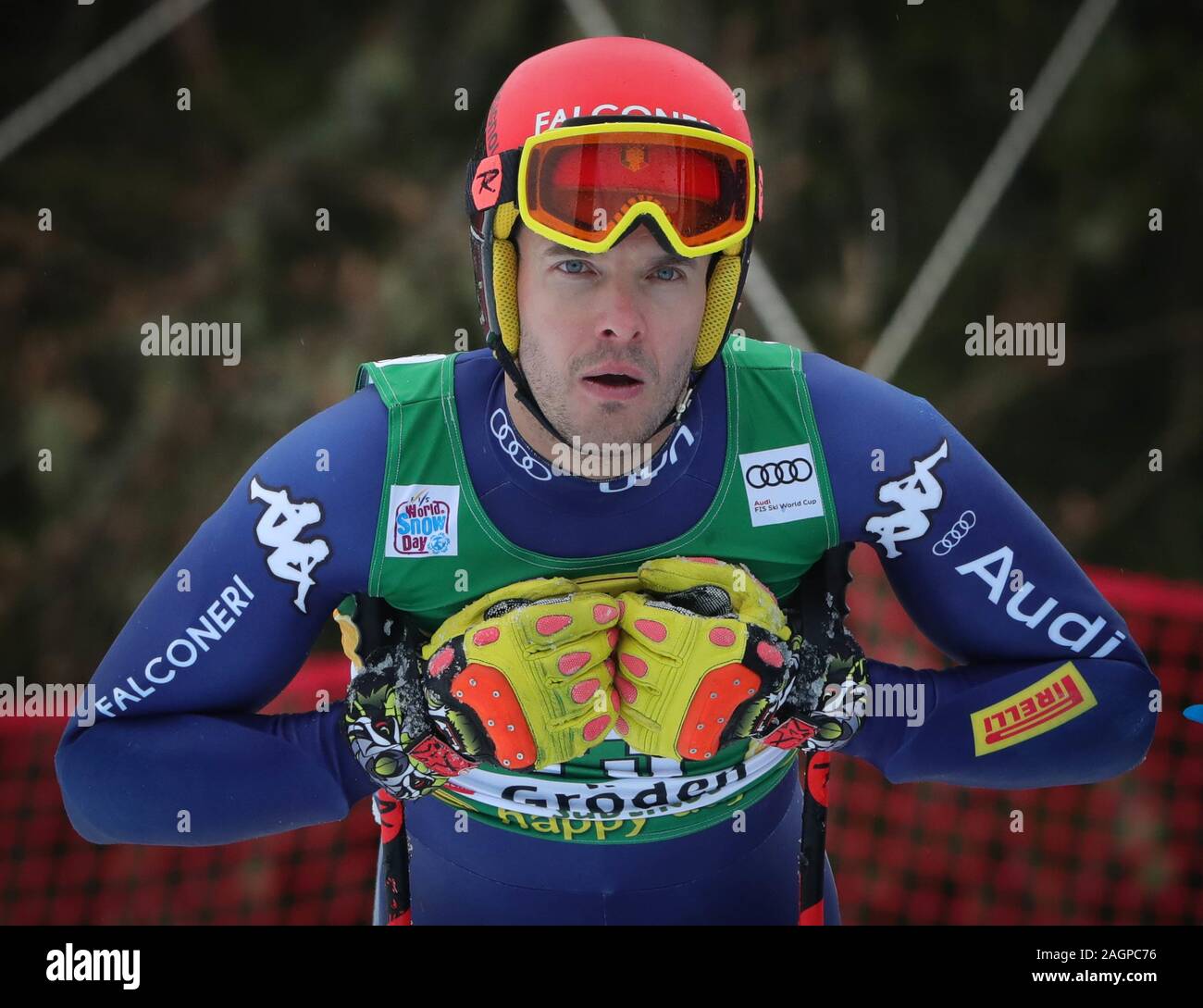Coppa del mondo di sci 2019 immagini e fotografie stock ad alta risoluzione  - Alamy