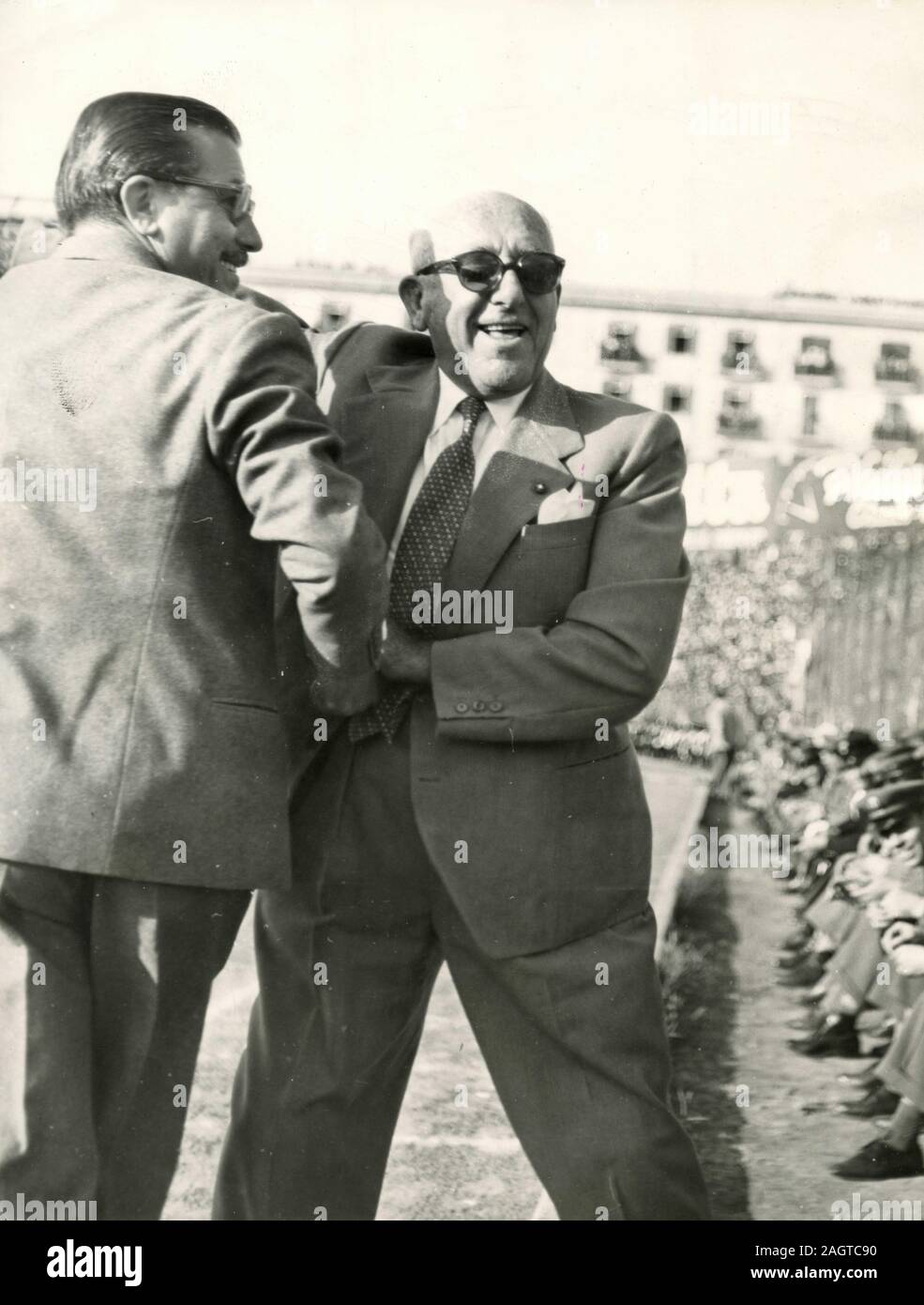 Achille Lauro Immagini E Fotos Stock Alamy