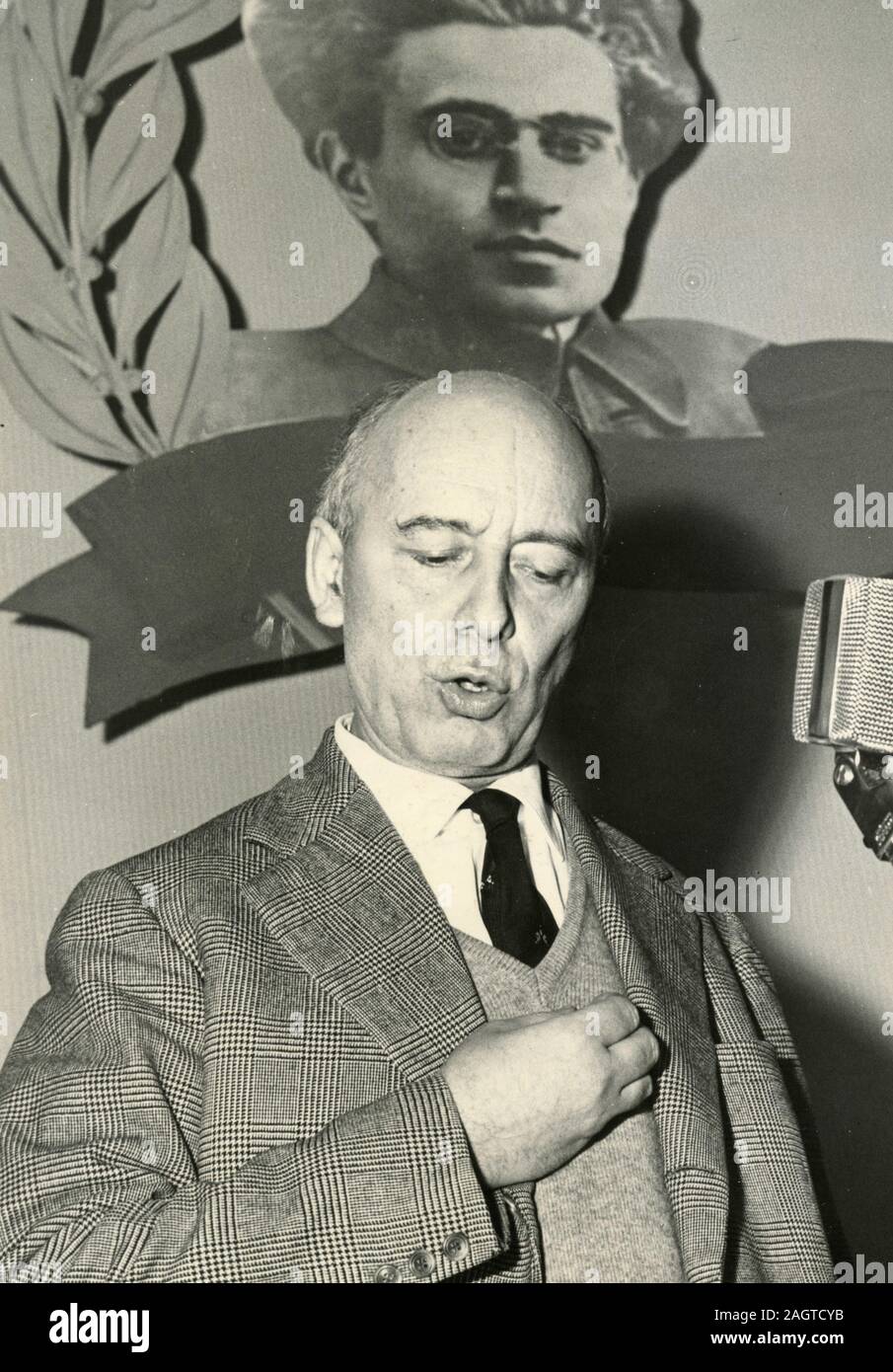 Giancarlo pajetta immagini e fotografie stock ad alta risoluzione Alamy