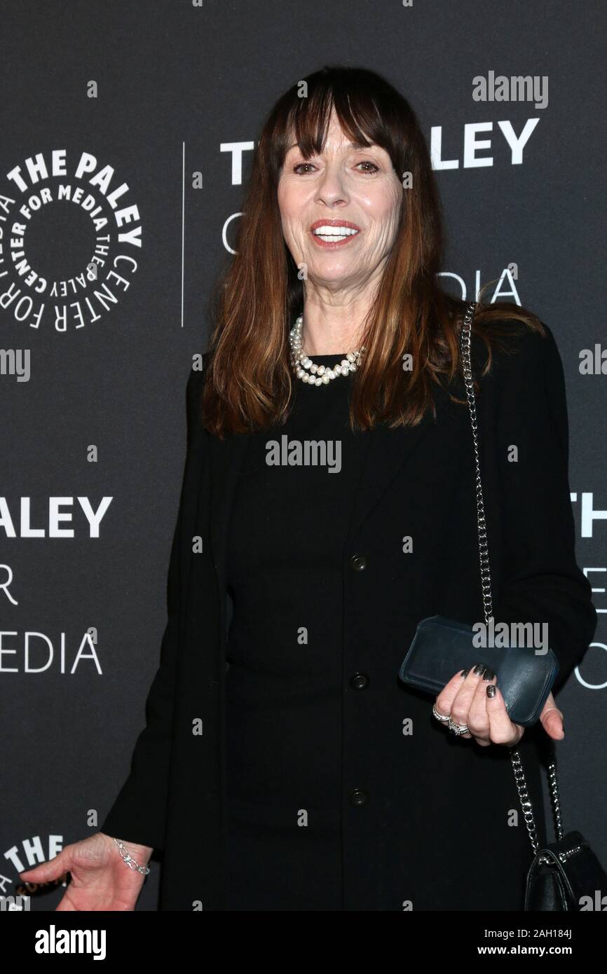 Il Paley onori: uno speciale omaggio alla televisione la commedia Legends at Beverly Wilshire Hotel Il 21 novembre 2019 a Beverly Hills, CA dotata di: Mackenzie Phillips dove: Beverly Hills, in California, negli Stati Uniti quando: 22 Nov 2019 Credit: Nicky Nelson/WENN.com Foto Stock