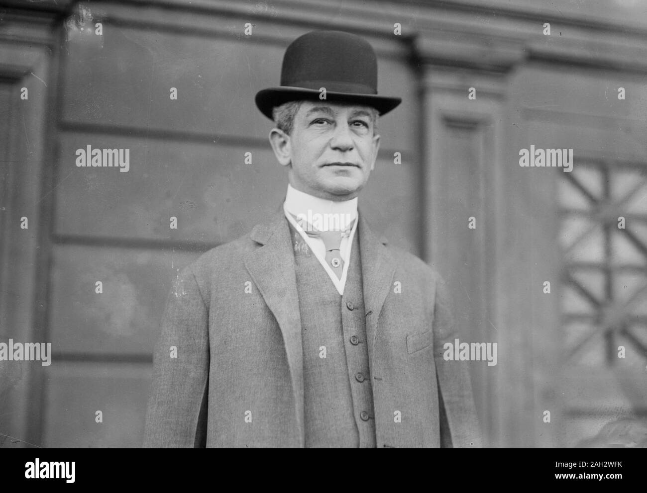 Harry Ackerland ca. 1910-1915 Foto Stock