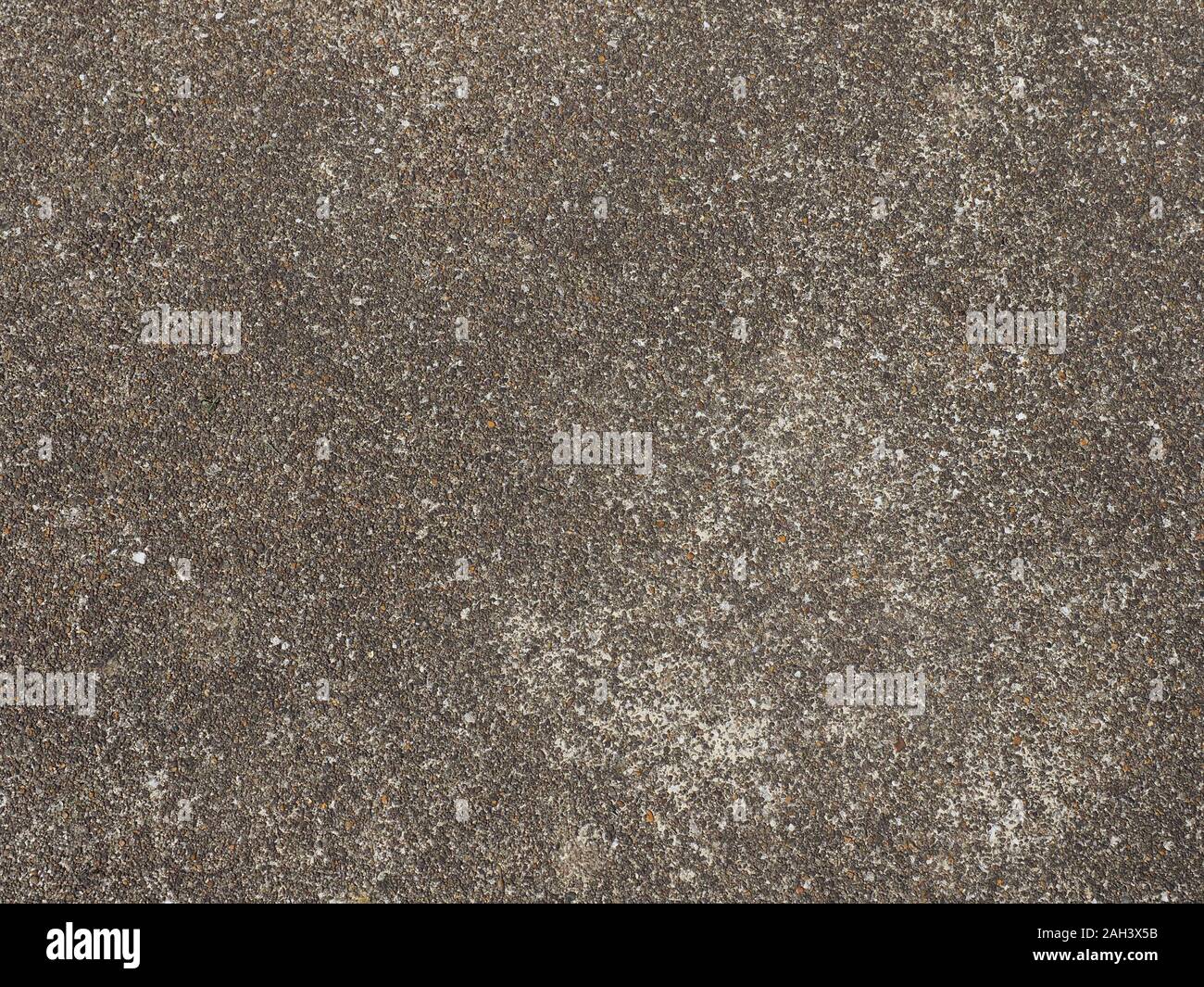 Grigio texture concrete utili come uno sfondo Foto Stock