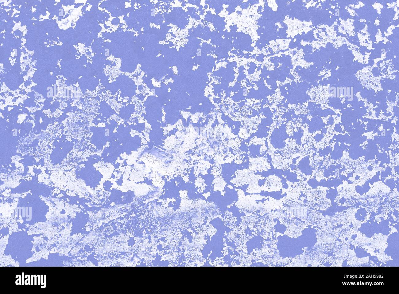 Inchiostro viola sul prodotto d'arte. Vernice viola pattern, lilla aquarelle su tela. Magenta moderno sfondo artistico. Disegno di tessitura. Parete dipinta, colorate p Foto Stock
