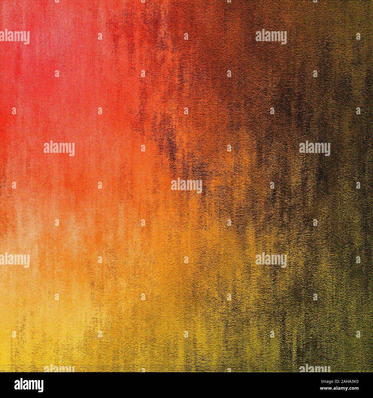 Grunge background in colori misti Foto Stock