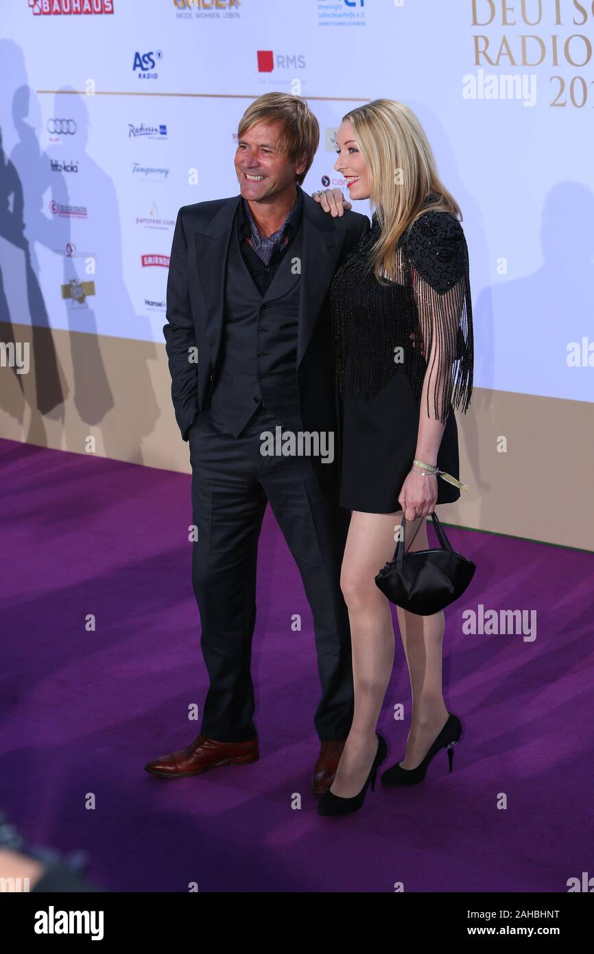 Steve Norman Spandau Ballet Mit Freundin Sabrina Inverno Stereoblond steve-norman-spandau-ballet-mit-freundin-sabrina-inverno-stereoblond