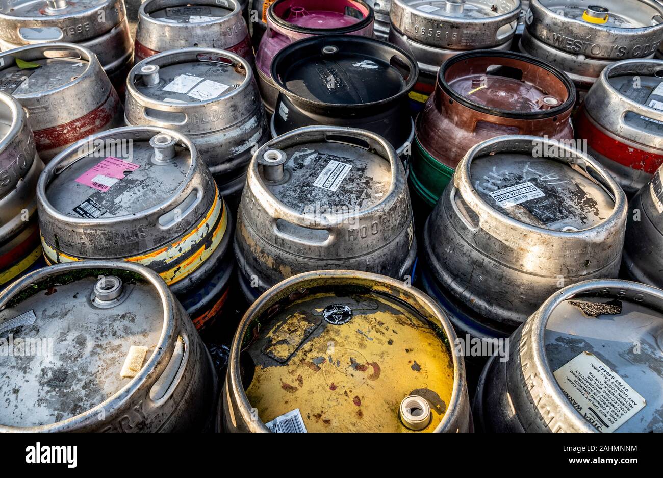 Botti Di Birra Radice Di Papà Confezione Caramelle Dure - 1 - Foto 9