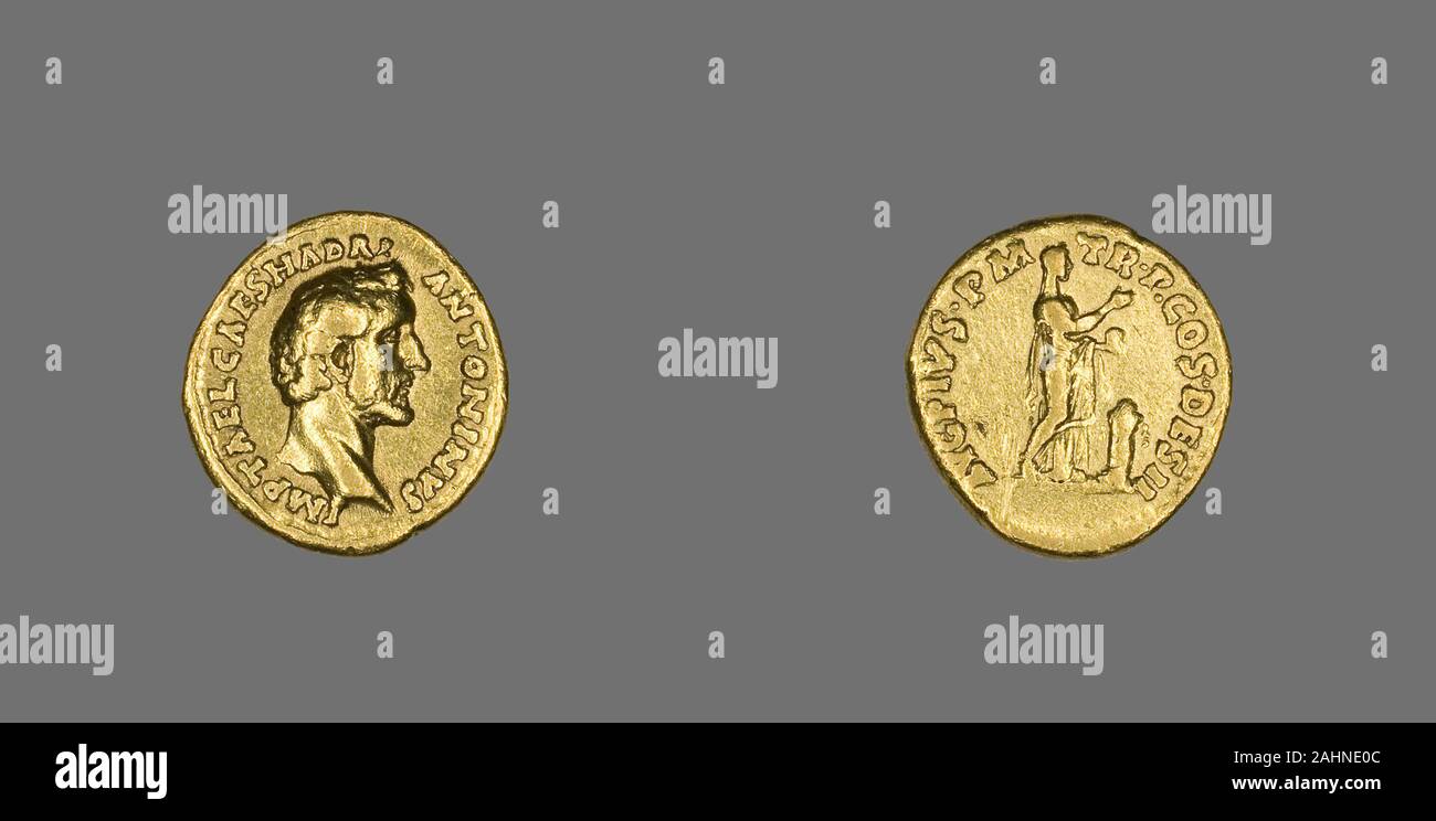 Monete del primo secolo immagini e fotografie stock ad alta risoluzione -  Alamy