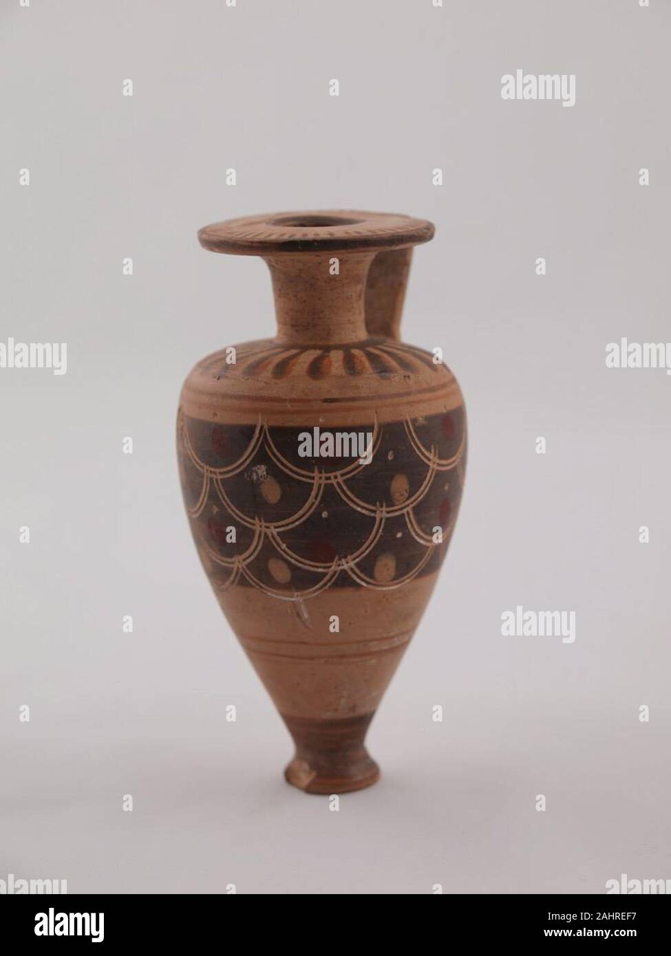 Recipiente Di Terracotta Per L Olio.Vasi Figurati Immagini E Fotos Stock Alamy