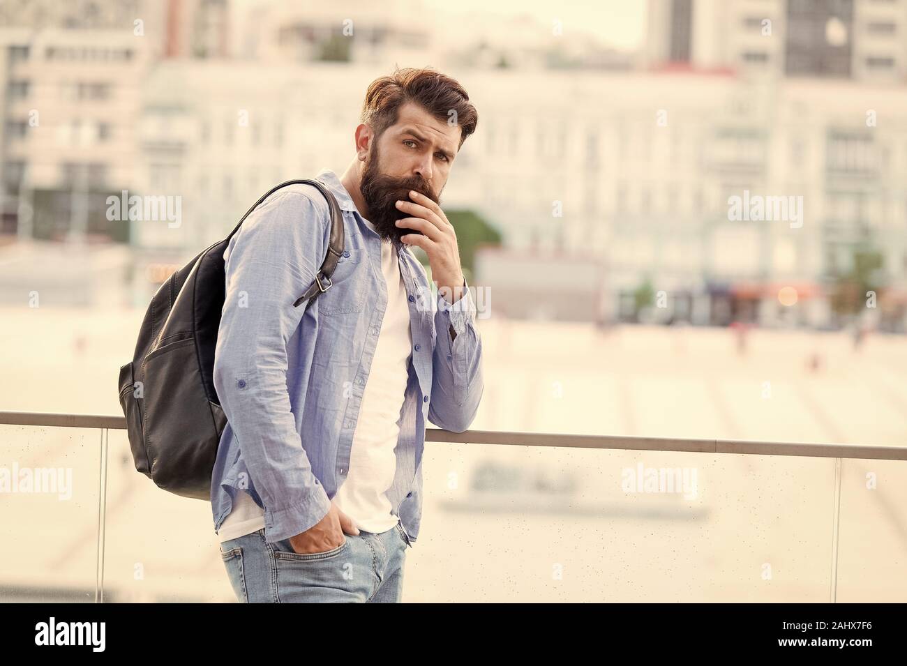 Zaino, il migliore per la città, i viaggi e la fotografia, per il Pc o il  tablet
