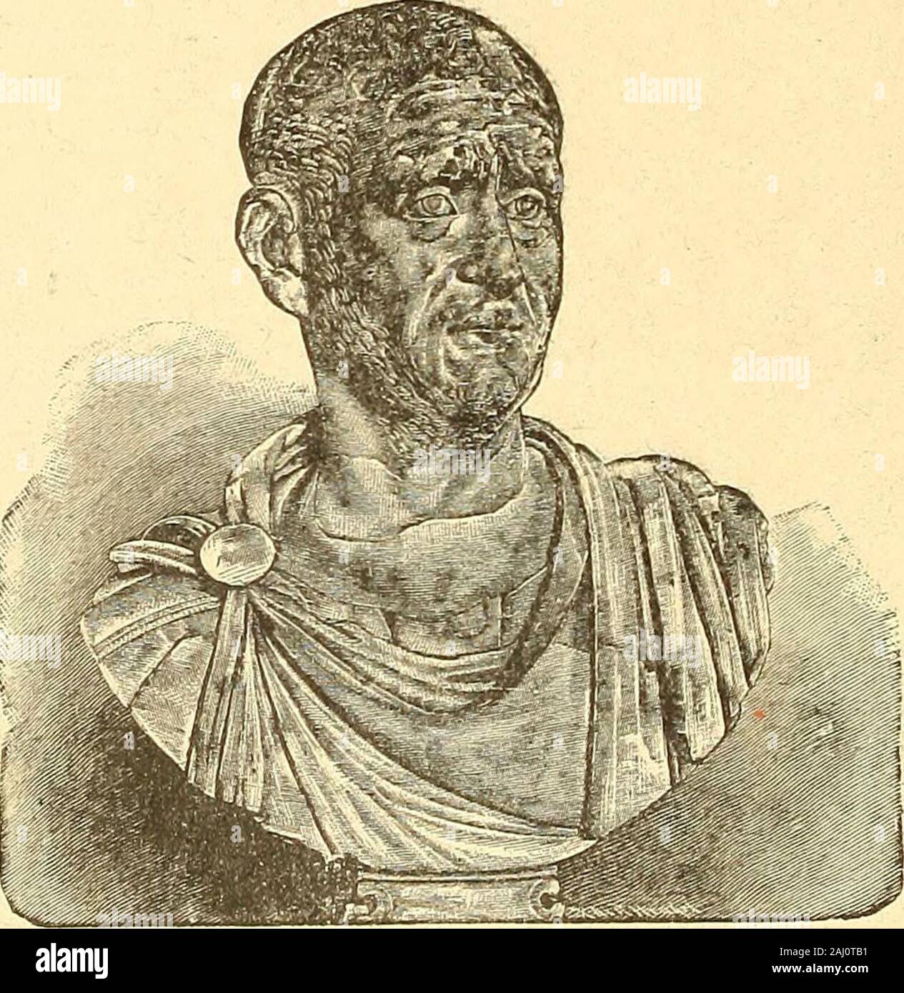 La storia del nostro cristianesimo; un account di lotte, le persecuzioni, le guerre e le vittorie dei cristiani di tutti i tempi . 174 La storia del nostro cristianesimo. •I bambini furono messi a morte dai vari tormenti. Quando gli ufficiali crebbe tiredof assassinare, presero a tagliare una gamba o spennatura fuori un occhio e thensending il corpo mutilati da mine. È da ricordare che anyof queste vittime in qualsiasi momento potrebbero salvare ciò che era rimasto di loro dalla presentazione. Alcuni muoiono discorsi o preghiere può terminare questo capitolo doleful. Victoria, agirl di Cartagine, è stato turbato da un fratello, che ha sostenuto che era Foto Stock