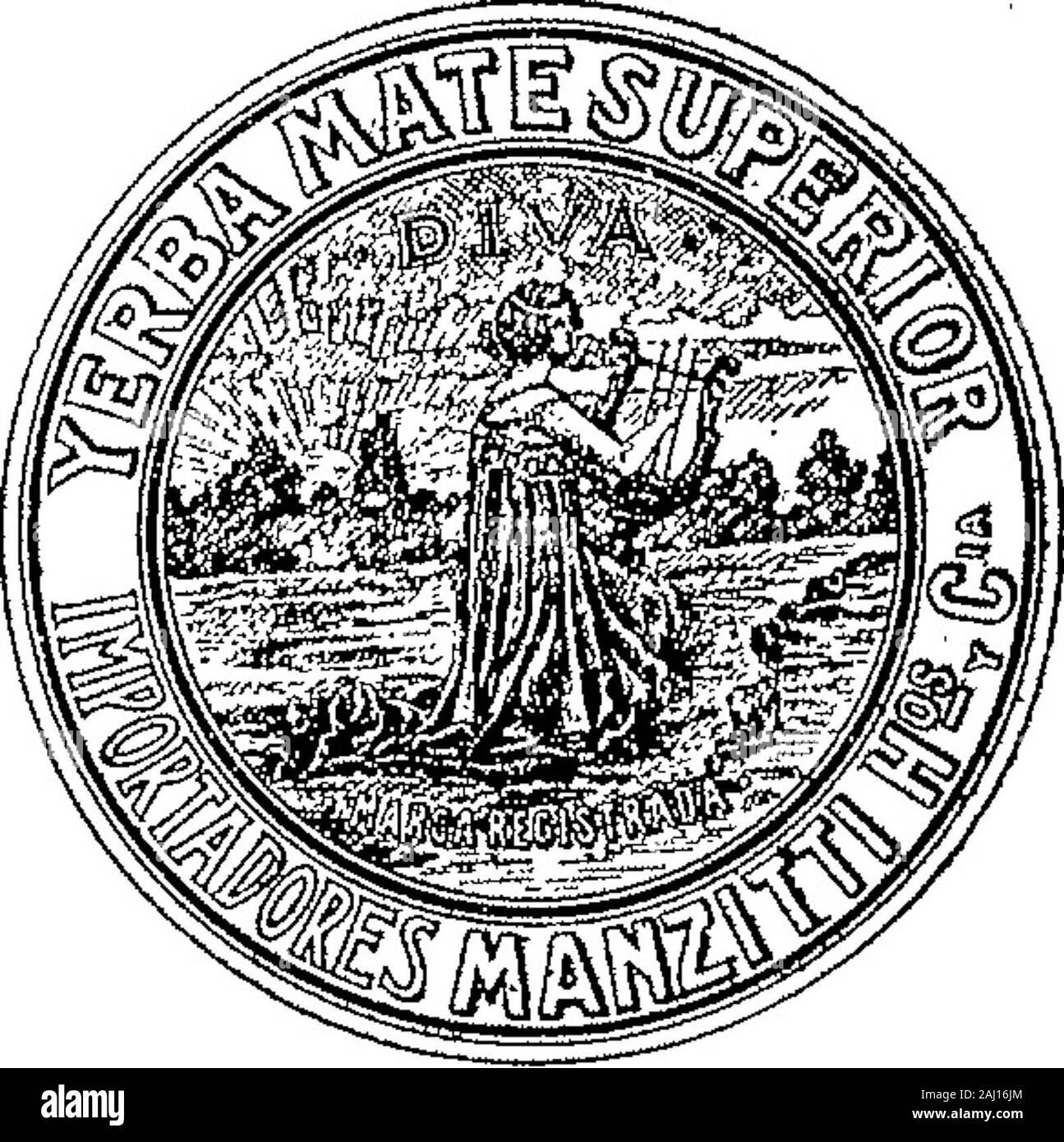 Boletín Oficial de la República Argentina 1904 1ra sección . Junio 14 de 1904.-Agustín Q. Aguirre. - Distinguir los artículos de la clase 59. v-21-Junio. Acta N 13.746 "nobili &gt; 14 junio de 1904.-Lalanne y LafTin.-Distinguir tabacos, cigarros y cigarrillos,oíase 59 V 21-Junio. Junio 14 de 1S04.-Rafael Rosso.-dis-tinguir Aceites y grasas fare la clase 9 ybetunes, clase 32. v-21-Jnnio. Acta K° 13.740 Acta NT" 13,744 "sublime" 14 junio de 1904.--Juan A. Lalanne.- 14 junio de 1904.-ManráttiHnos. vCiaSpsgfiUfi3vC"7°COlatetÓCafÓy y^mate, Distinguir yerba mate, cías™ *ciases"66jy 67. v-21 Jumo. ¡ V Foto Stock