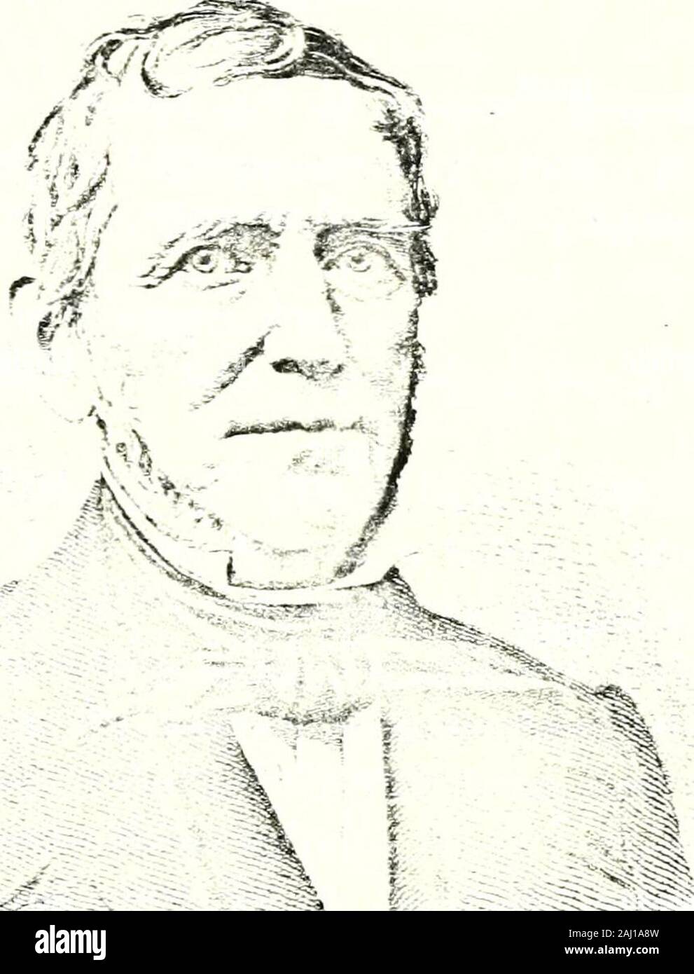 Una storia genealogica dei discendenti di Giuseppe Peck, che emigrò con la sua famiglia a questo paese nel 1638 e i record del padre e del nonno le famiglie in Inghilterra, con il pedigree che si estende indietro dal figlio al padre per venti generazioni, con il loro stemma e copie di testamenti, inoltre, una appendice, dando un account di Boston e Hingham Pecks . n, K. I. 1939.+William, b. Il 15 maggio 1794, in 1941.4-Peleg, b. Dic. 11, 1798 UI War-Warren, R. I. ren, R. I. Sarah G. sposato Eleazer Waldrou, e si stabilirono in Fall River, messa. [1682.] Seth6 Peck, figlio di Peleg,^ stabilirono in Warren Foto Stock