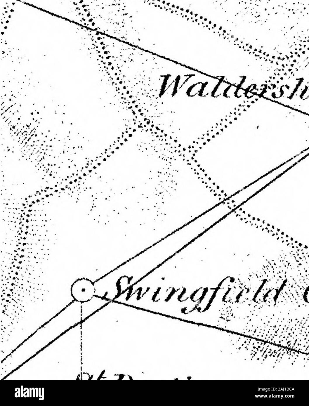 Un account del sondaggio Trigonometrical, effettuate negli anni 1795 e 1796, per ordine del marchese Cornwallis, Maestro Generale dell'Ordnance dal colonnello Edward Williams, il capitano William Mudge e Signor Isaac Dalby comunicate dal Duca di Richmond, F R S. . $;StL(Mf?YJlC€ ^Sandmch 4^^//. , C1&rW^^™ ^o4^doroiifM^su ^e/Ult . Q Wbarvft / yMarhanitMiU UI / Q%$andowri Castello fVaJTUz^iMjr/t q. iffipple Ch0 ,1 Q^^^ur Ch m ^Maq personale S. Ltadtpit/idoA hbe Foto Stock